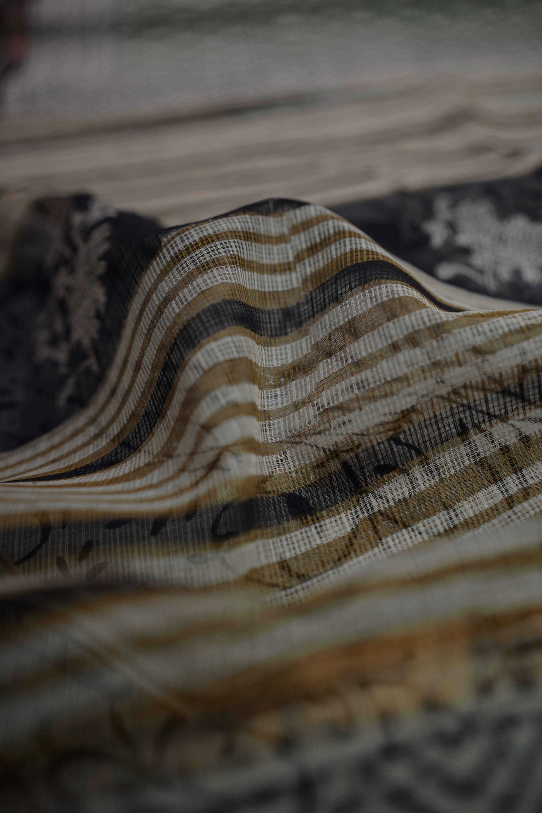 Kota Cotton Sarees-Matkatus