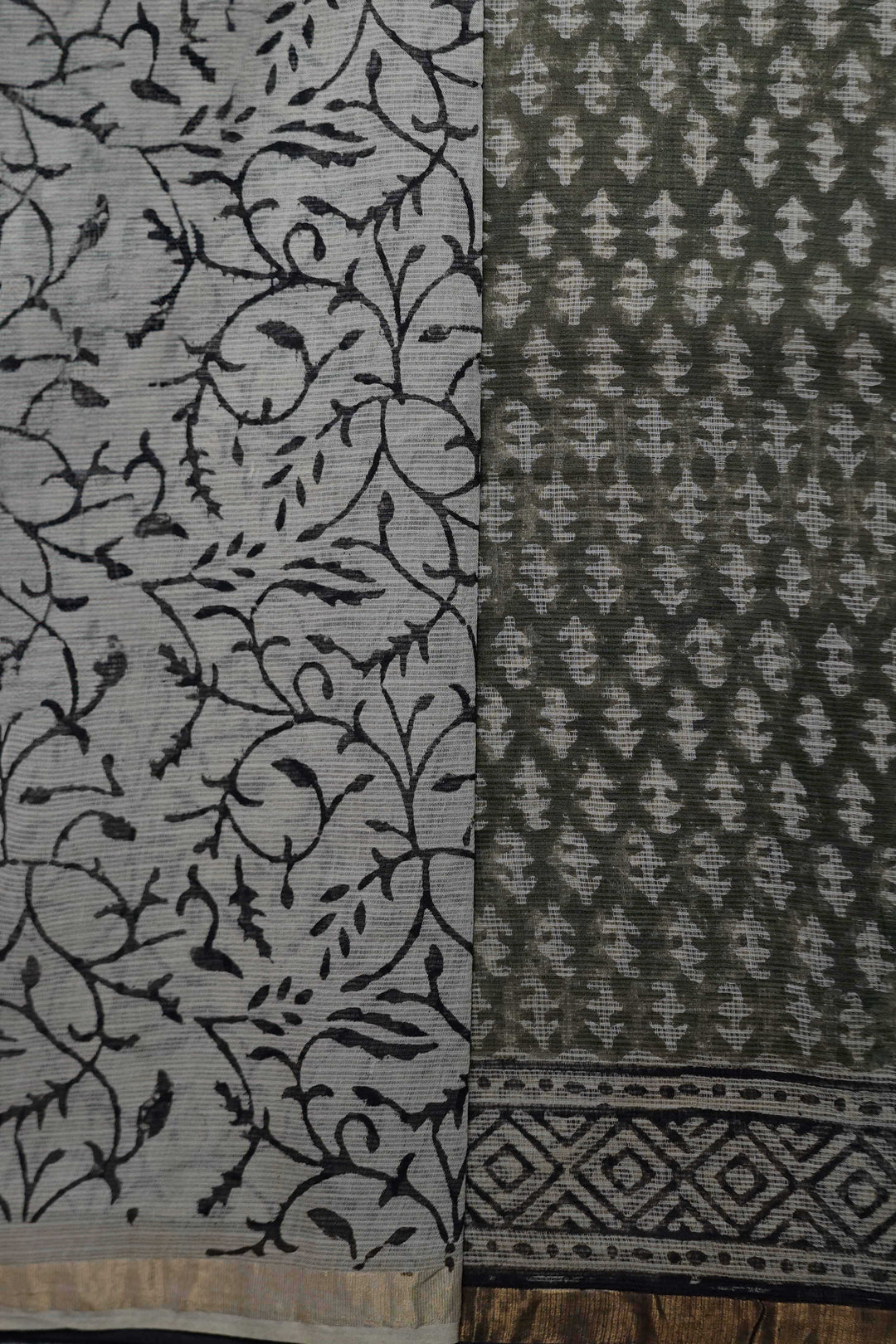 Cotton Sarees-Matkatus