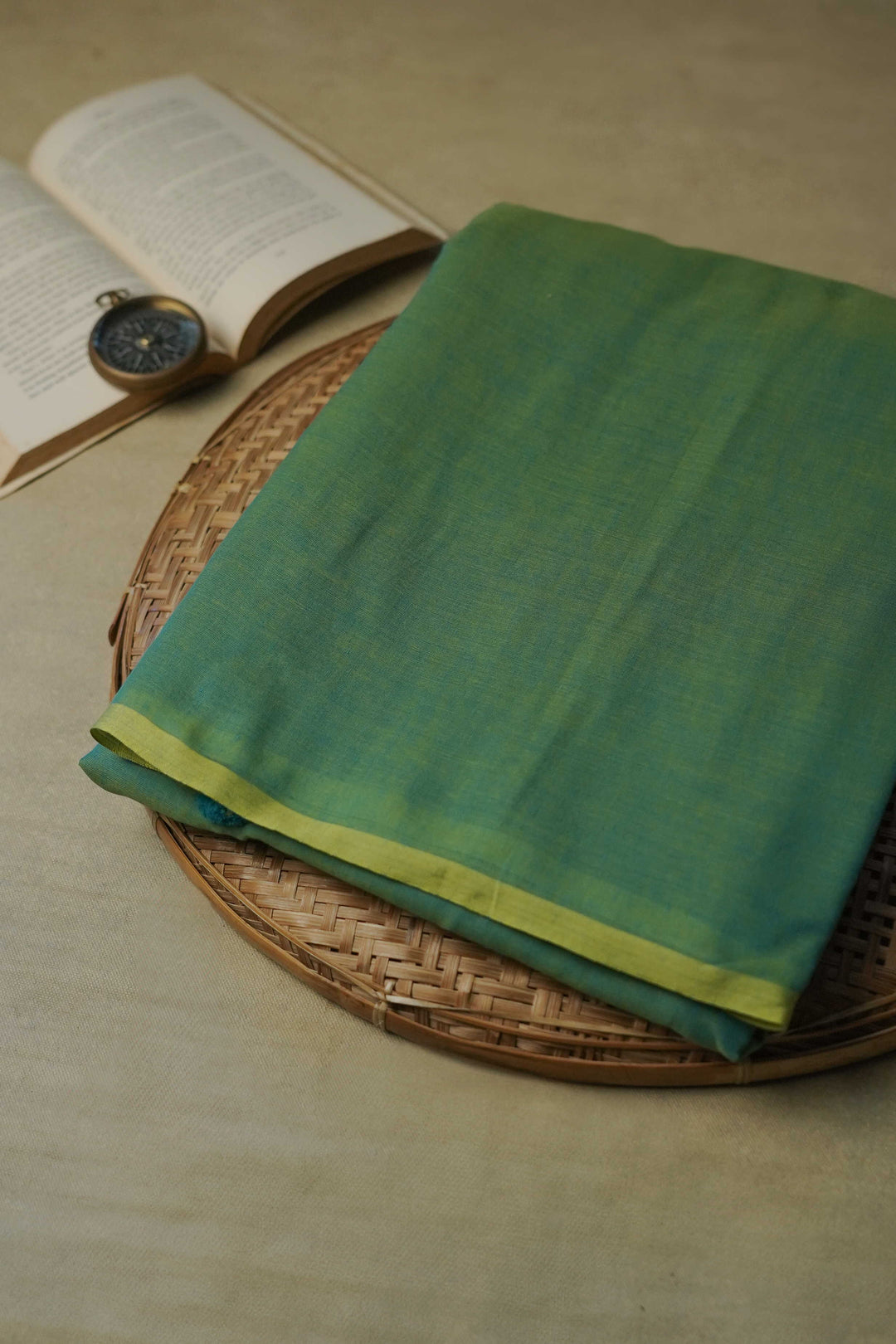 Mul Cotton Sarees - Matkatus