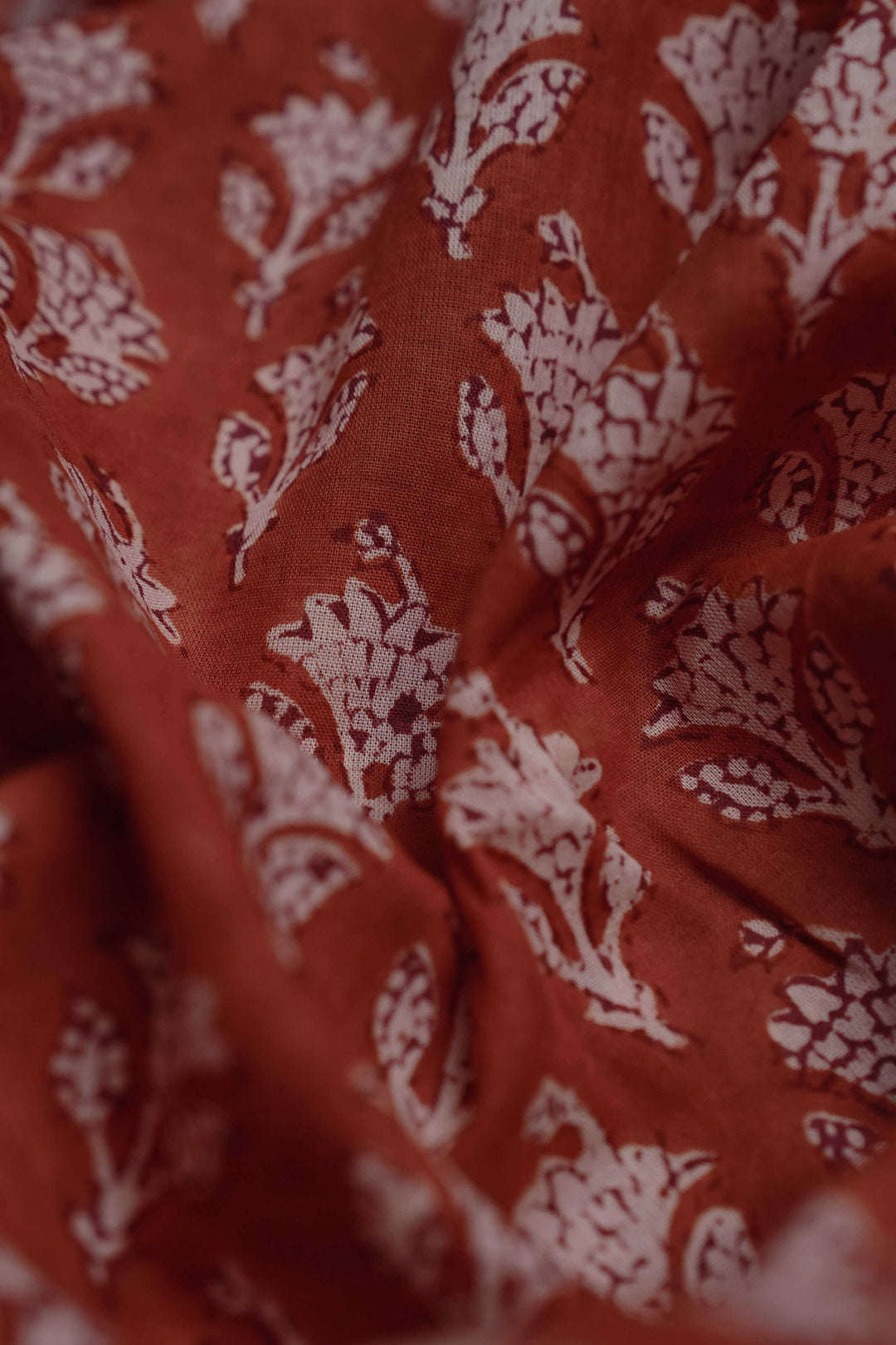 Cotton Fabrics-Matkatus