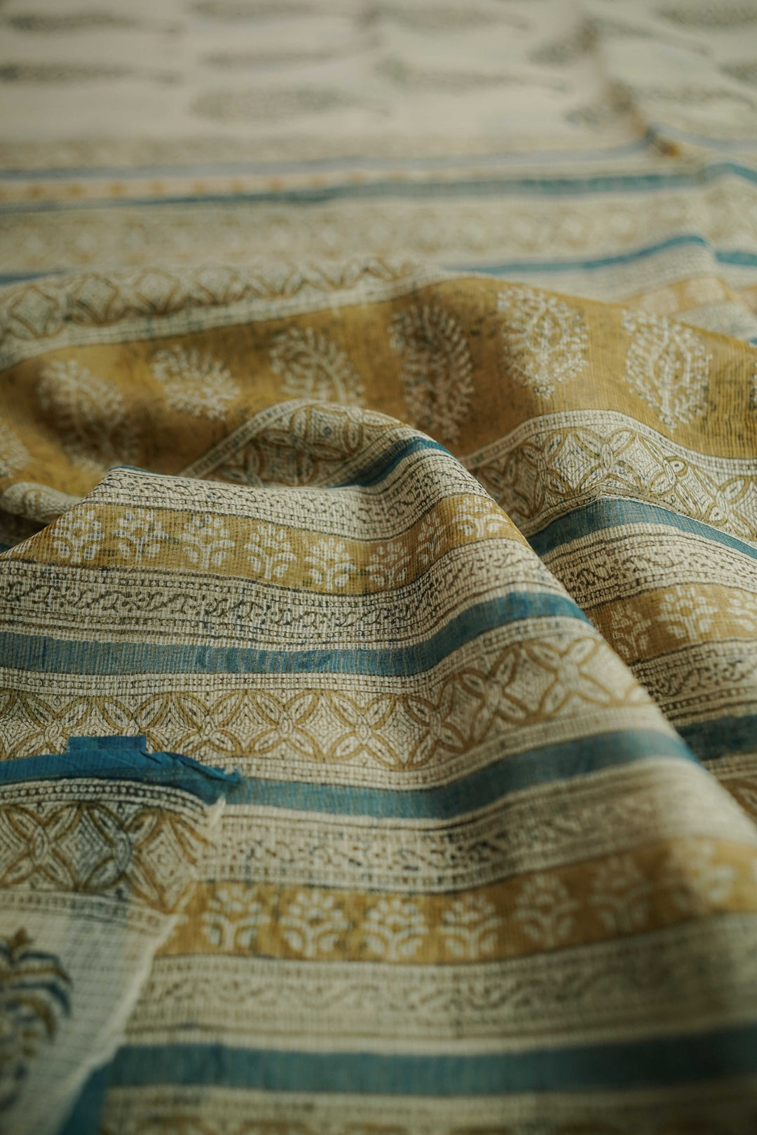 Cotton Sarees - Matkatus