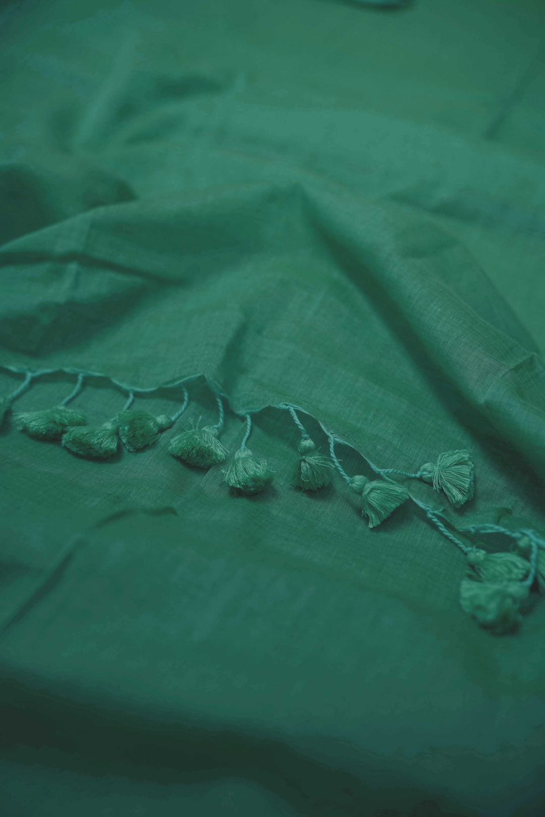 Mul Cotton Sarees - Matkatus