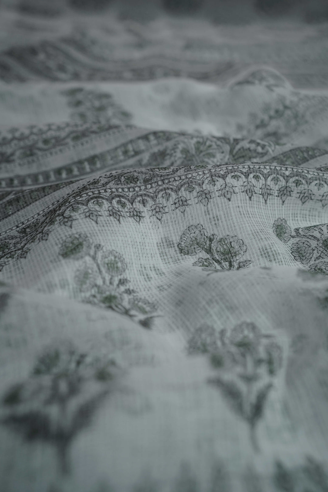 Cotton Sarees - Matkatus