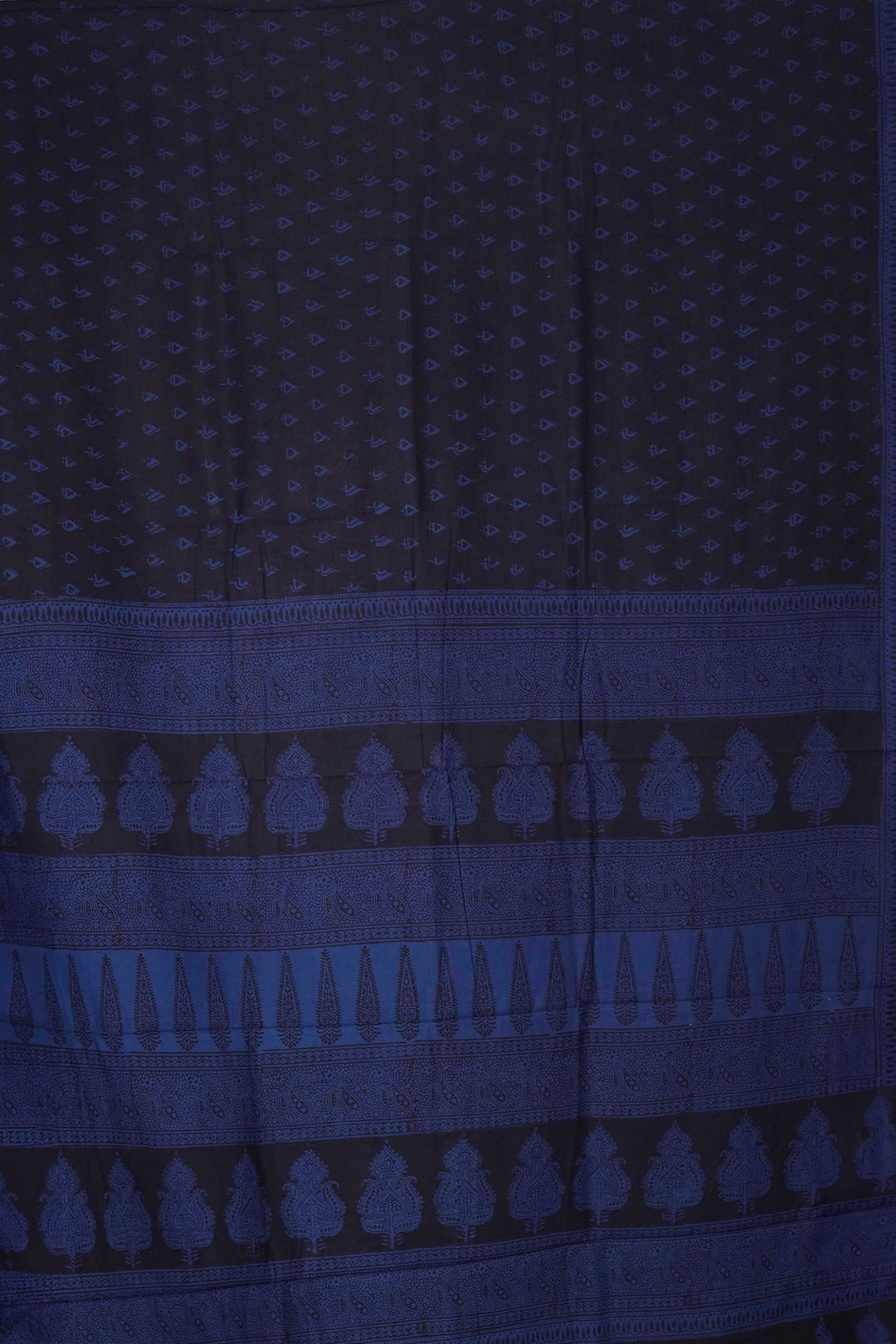 Mul Cotton Sarees - Matkatus