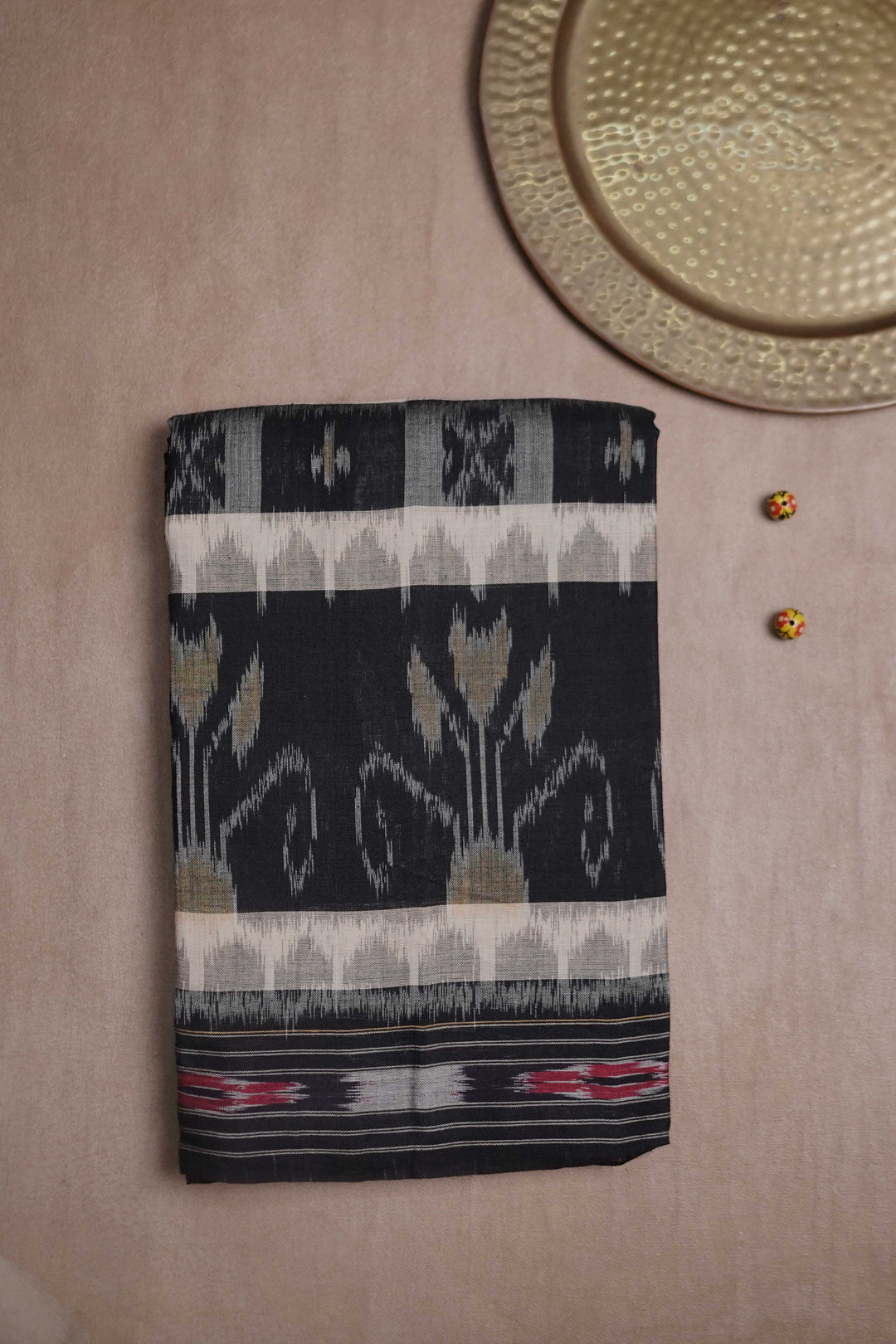Orissa Ikat Sarees - Matkatus