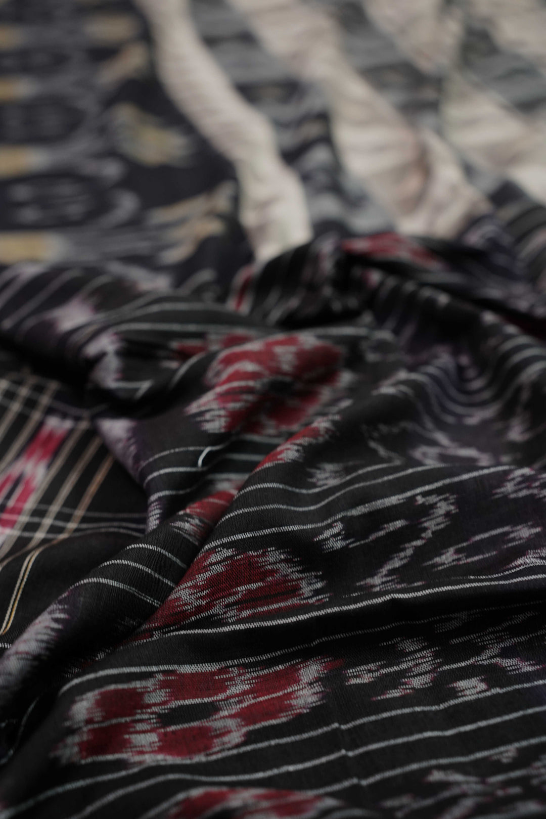 Sarees - Matkatus