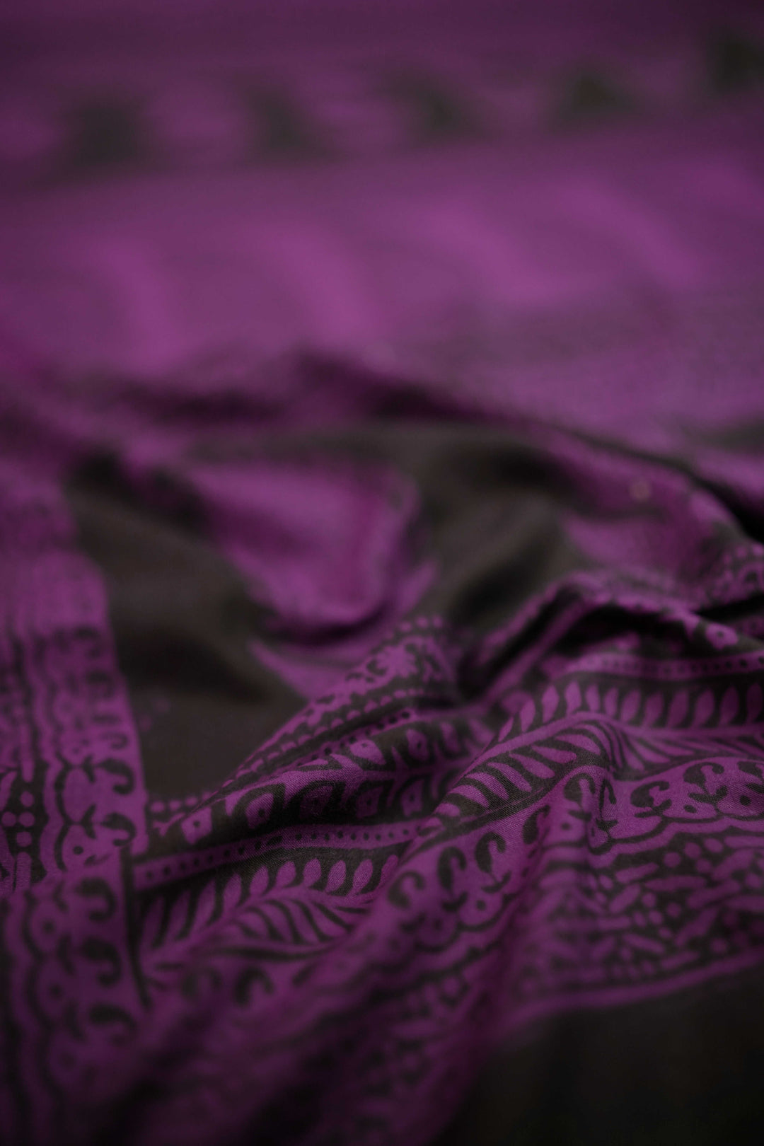 Mul Mul Cotton Sarees - Matkatus