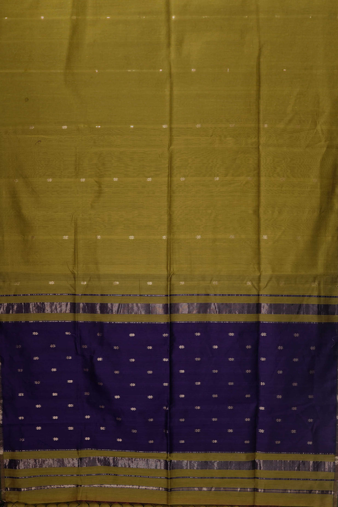Silk Cotton Sarees-Matkatus