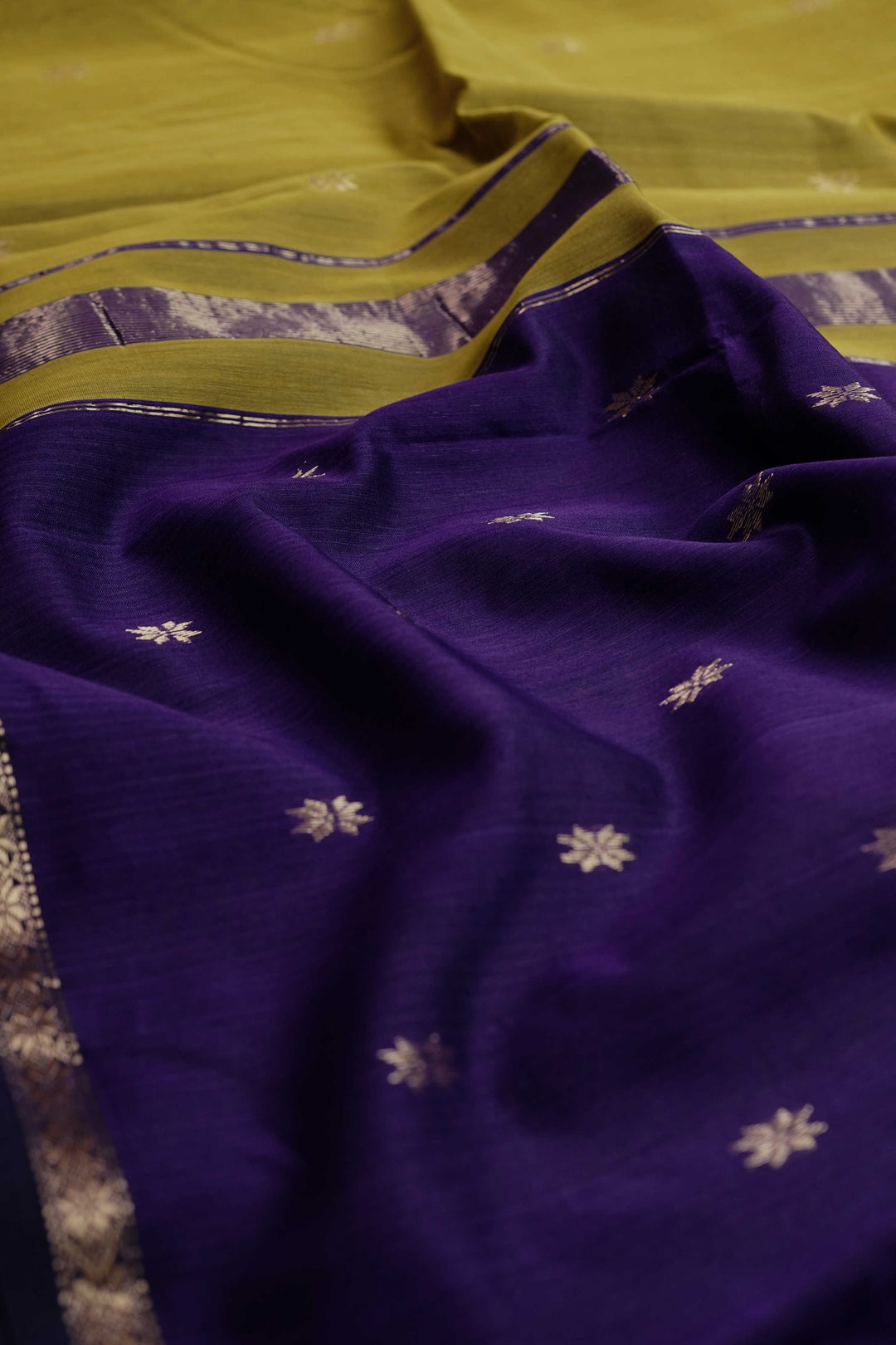 Sarees-Matkatus