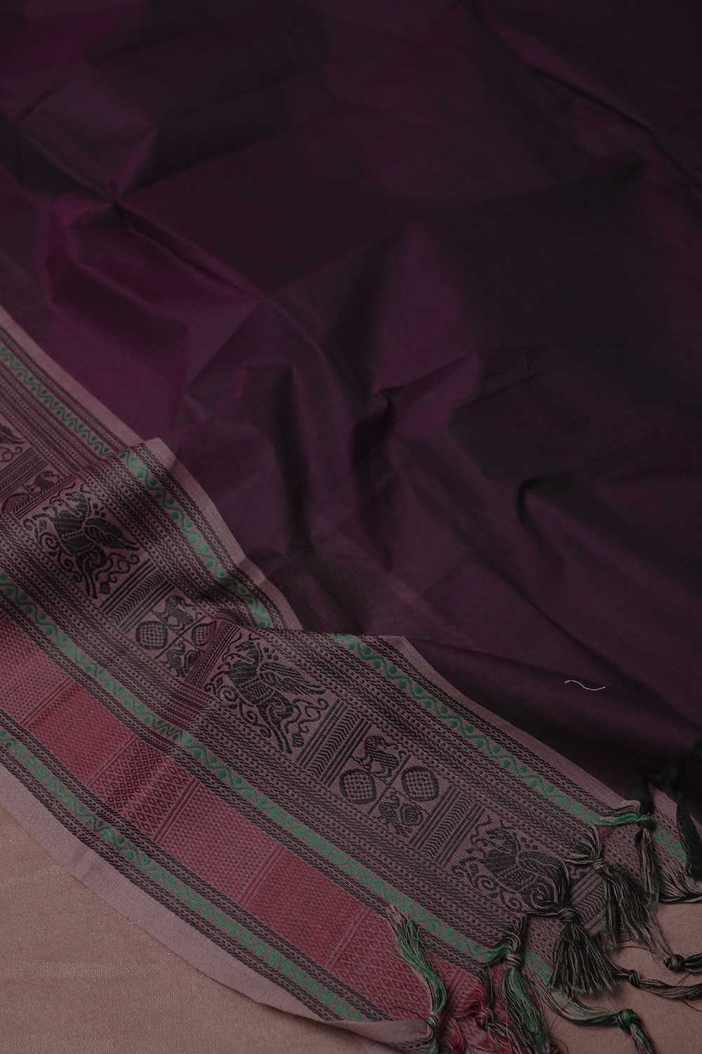Dupattas - Matkatus