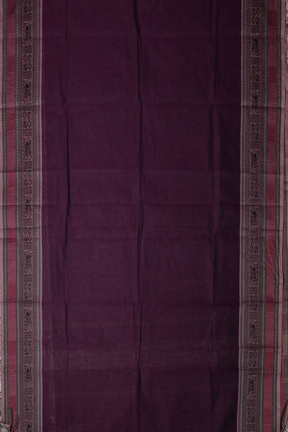 Kanchi Cotton Dupattas - Matkatus