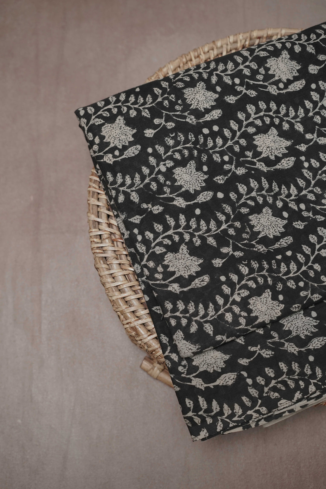 Block Printed Fabrics-Matkatus