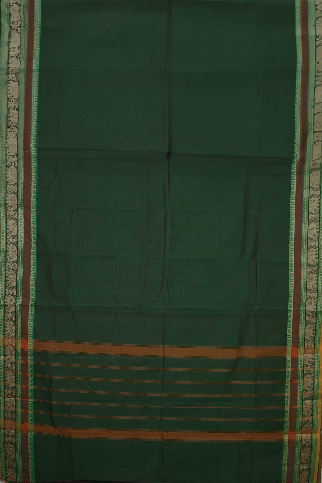 Traditional Saree-Matkatus