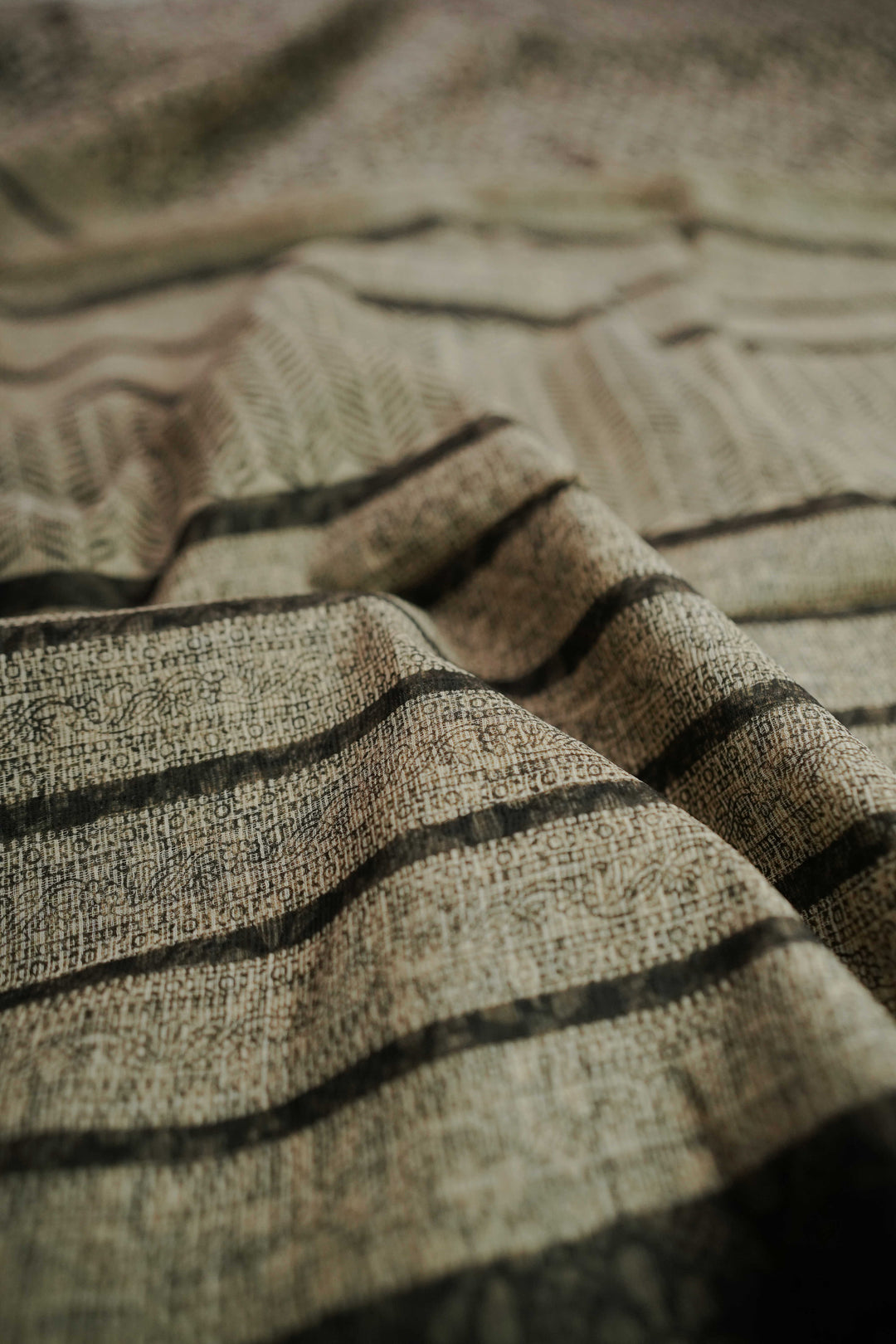 Cotton Sarees - Matkatus