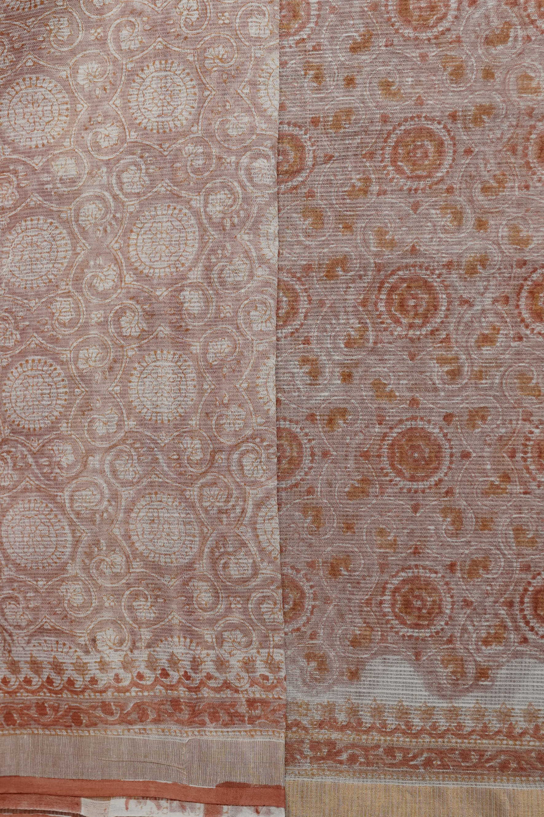 Cotton Sarees - Matkatus