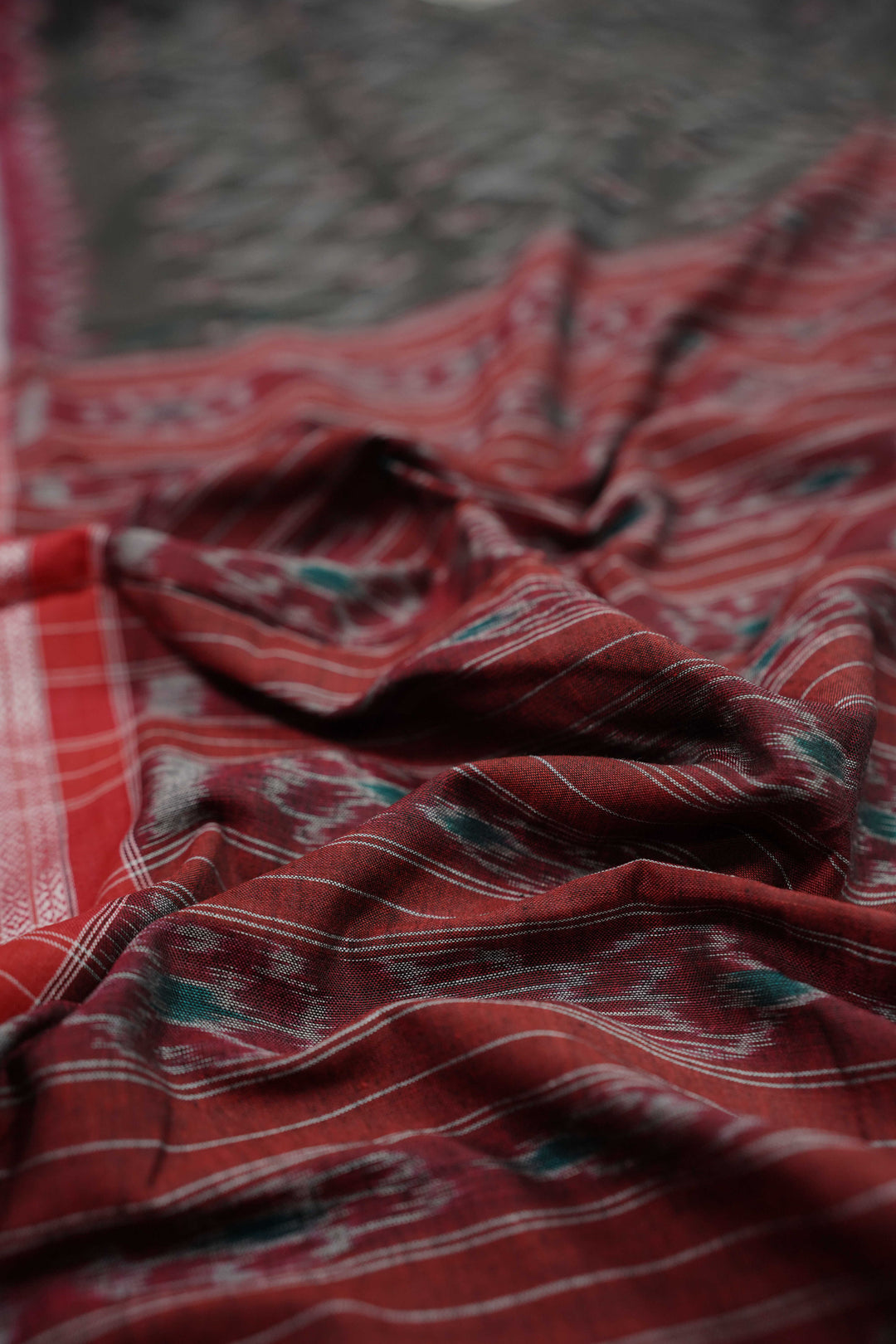 Sarees - Matkatus