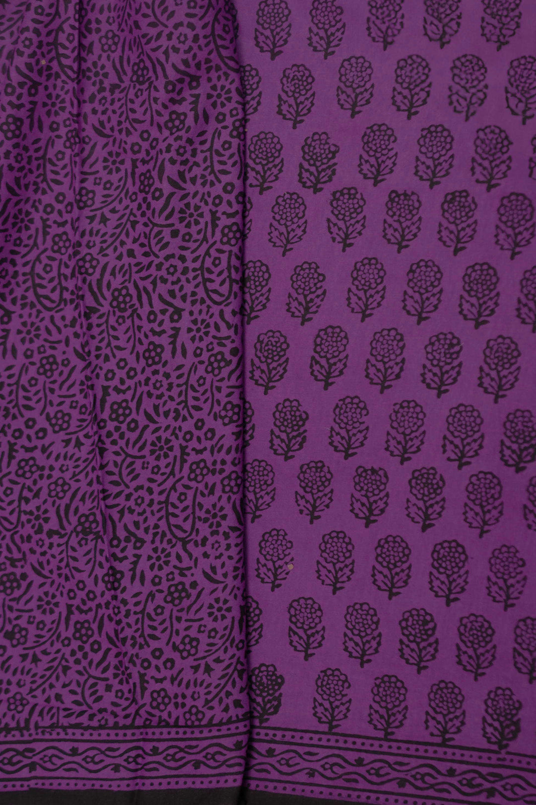 Sarees - Matkatus