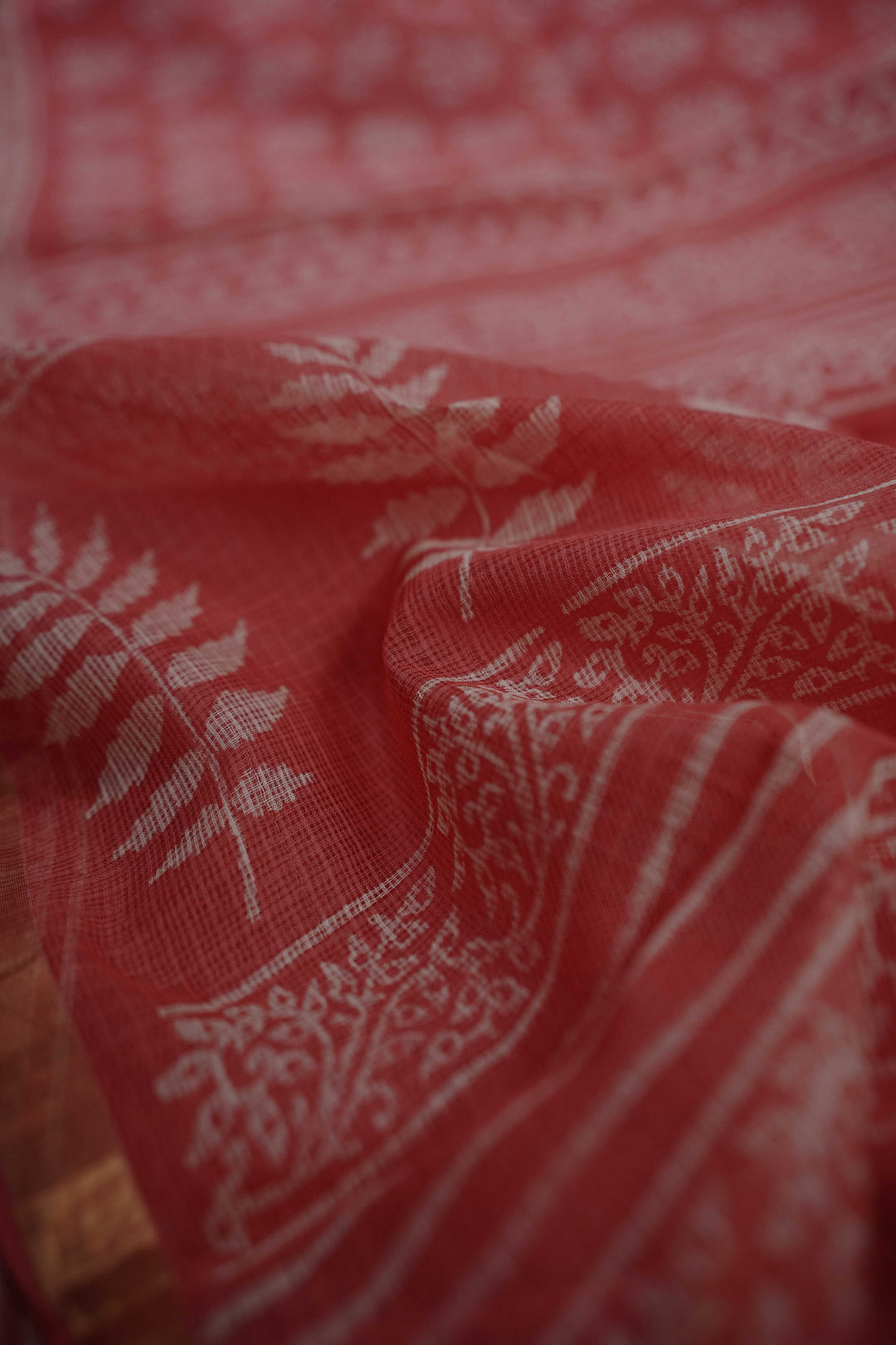 Sarees-Matkatus