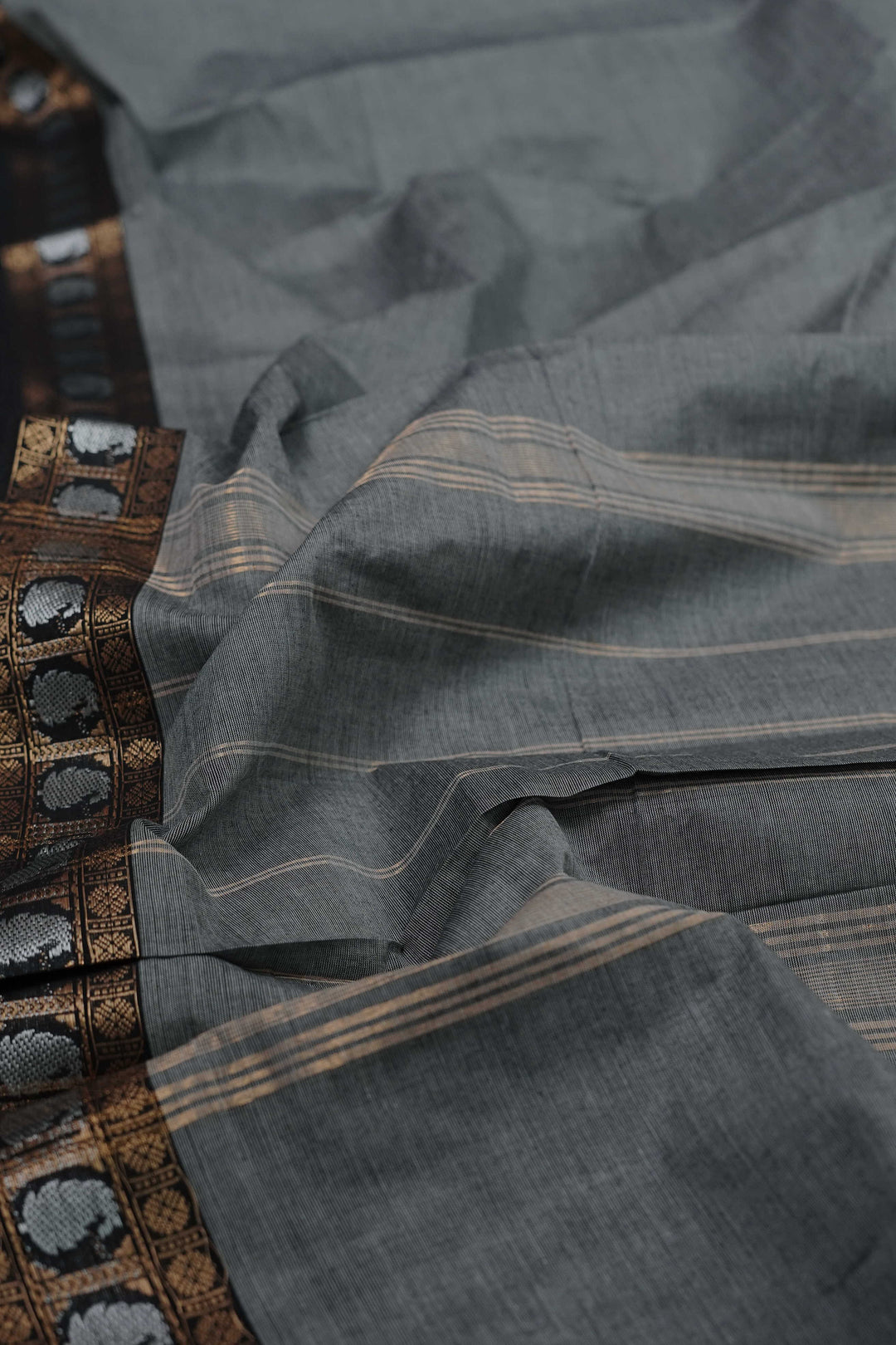 Sarees-Matkatus
