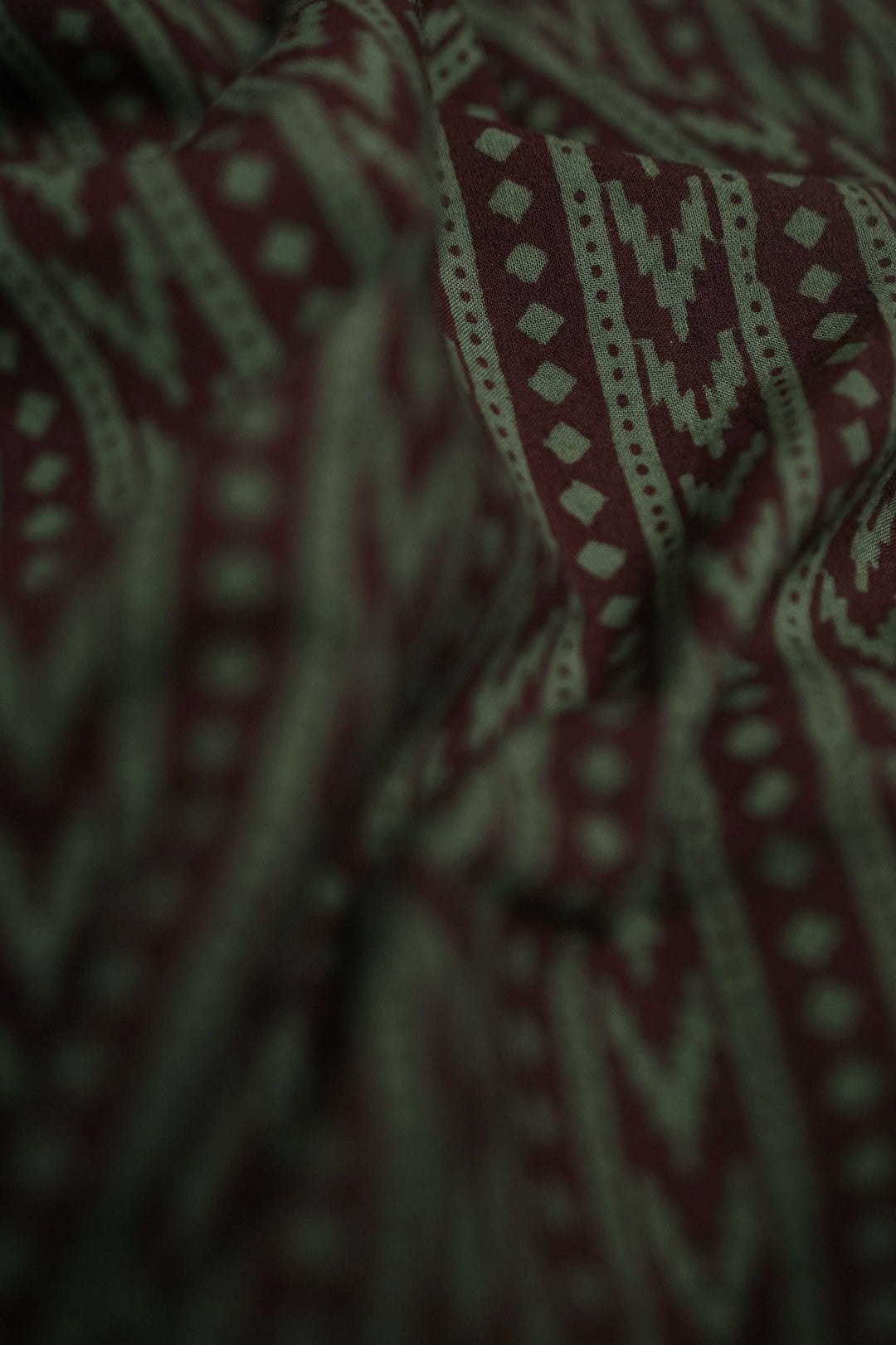 Cotton Fabrics-Matkatus