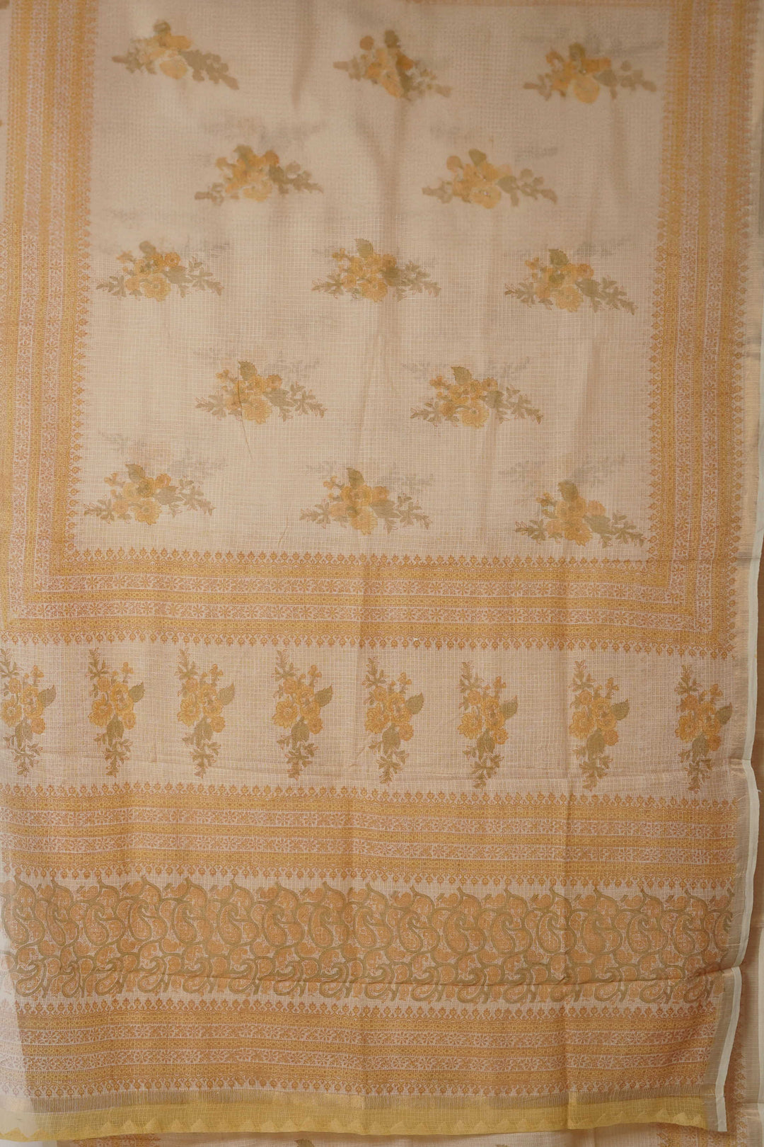 Kota Cotton Sarees - Matkatus