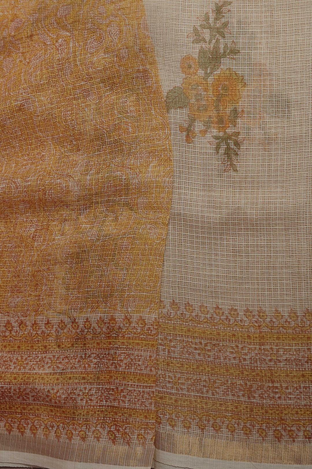 Cotton Sarees - Matkatus