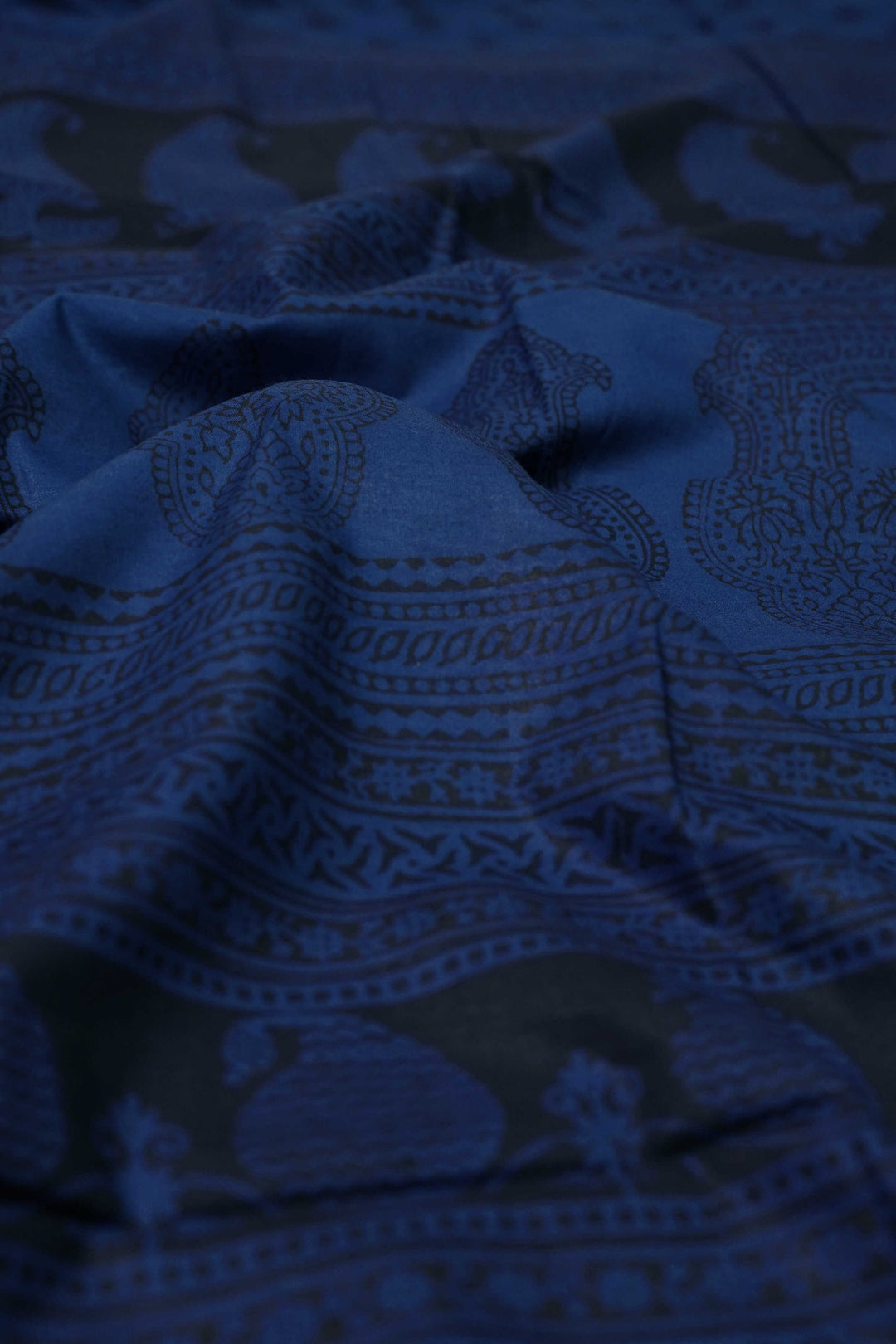 Mul Cotton Sarees - Matkatus