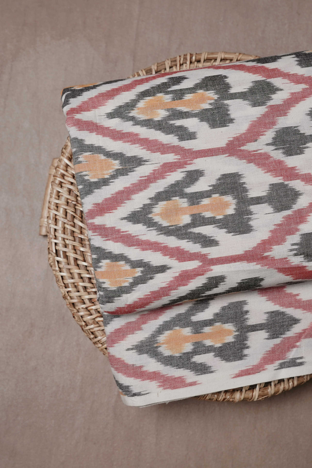Ikat Fabrics - Matkatus