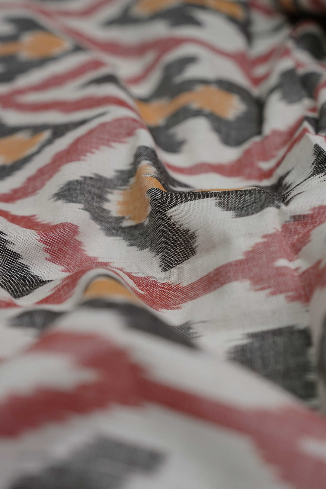 Cotton Fabrics - Matkatus