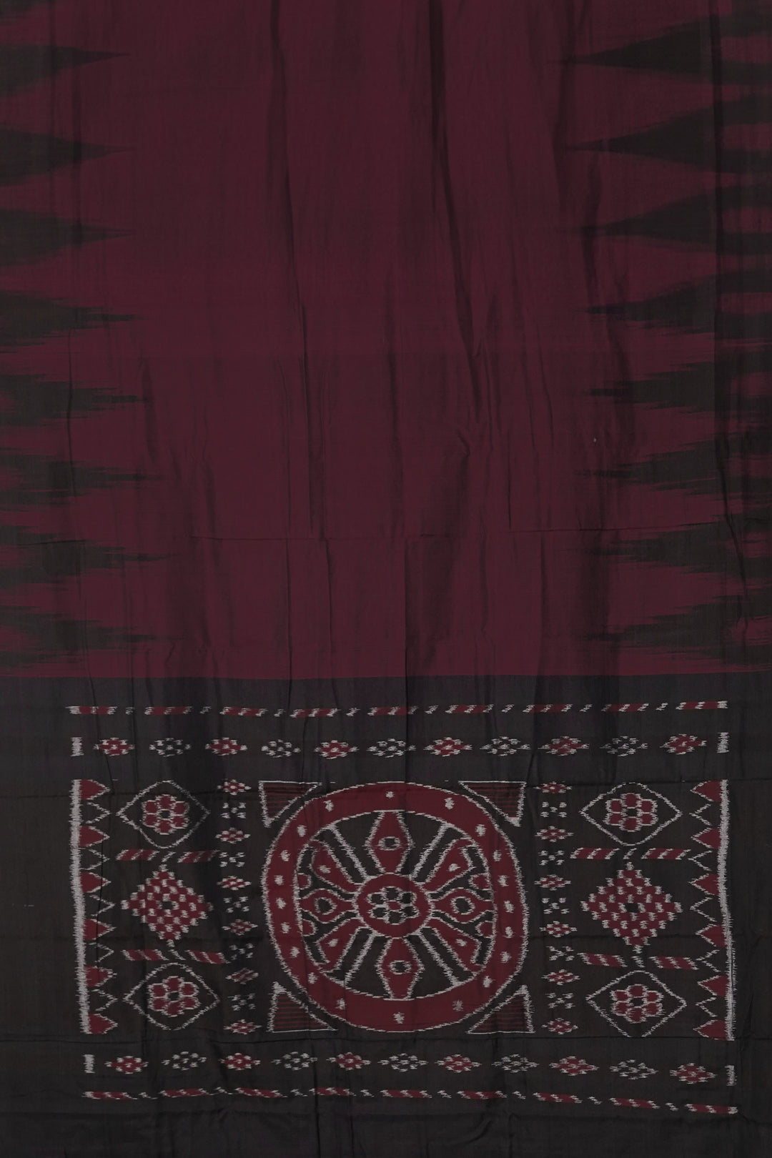 Ikat Sarees - Matkatus