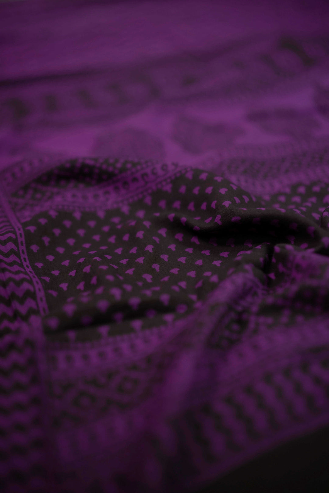 Mul Mul Cotton Sarees - Matkatus