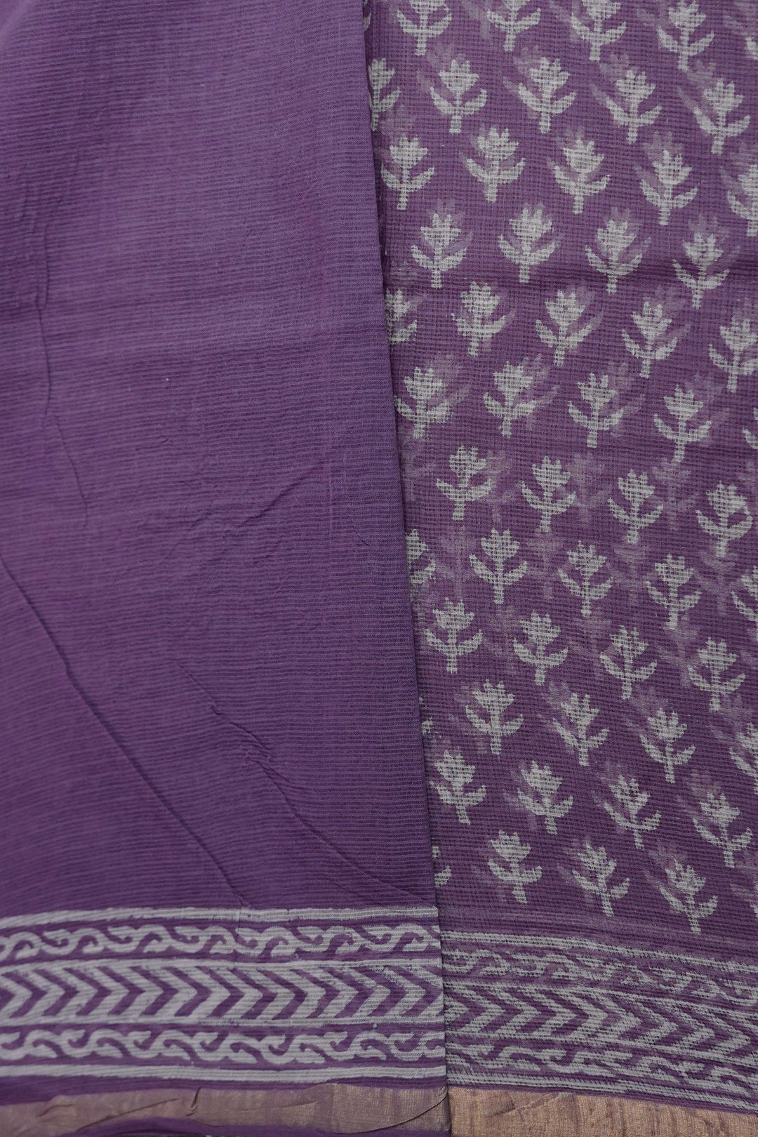 Cotton Sarees-Matkatus