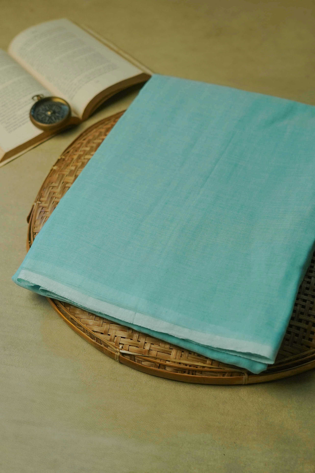 Mul Cotton Sarees - Matkatus