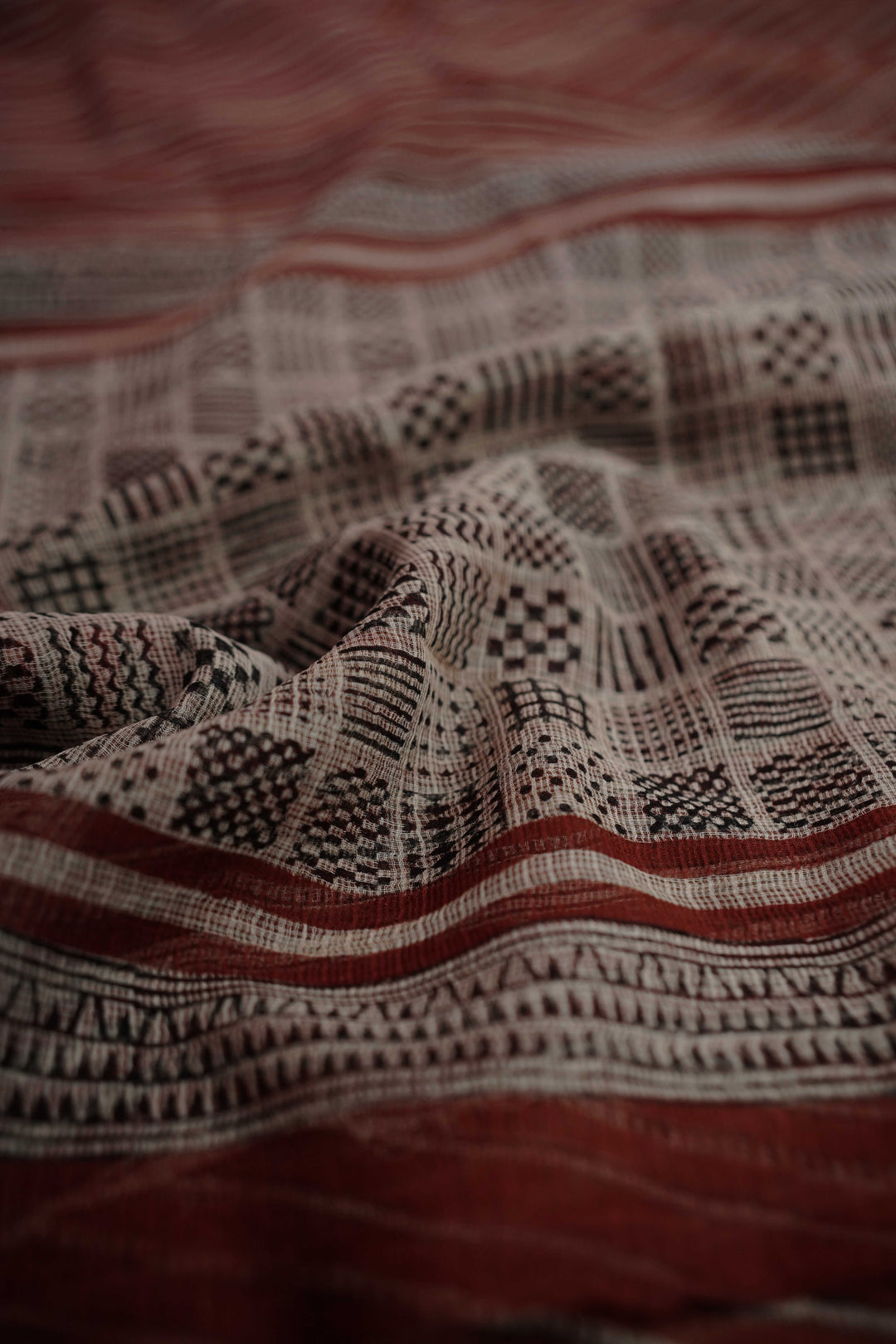 Cotton Sarees - Matkatus