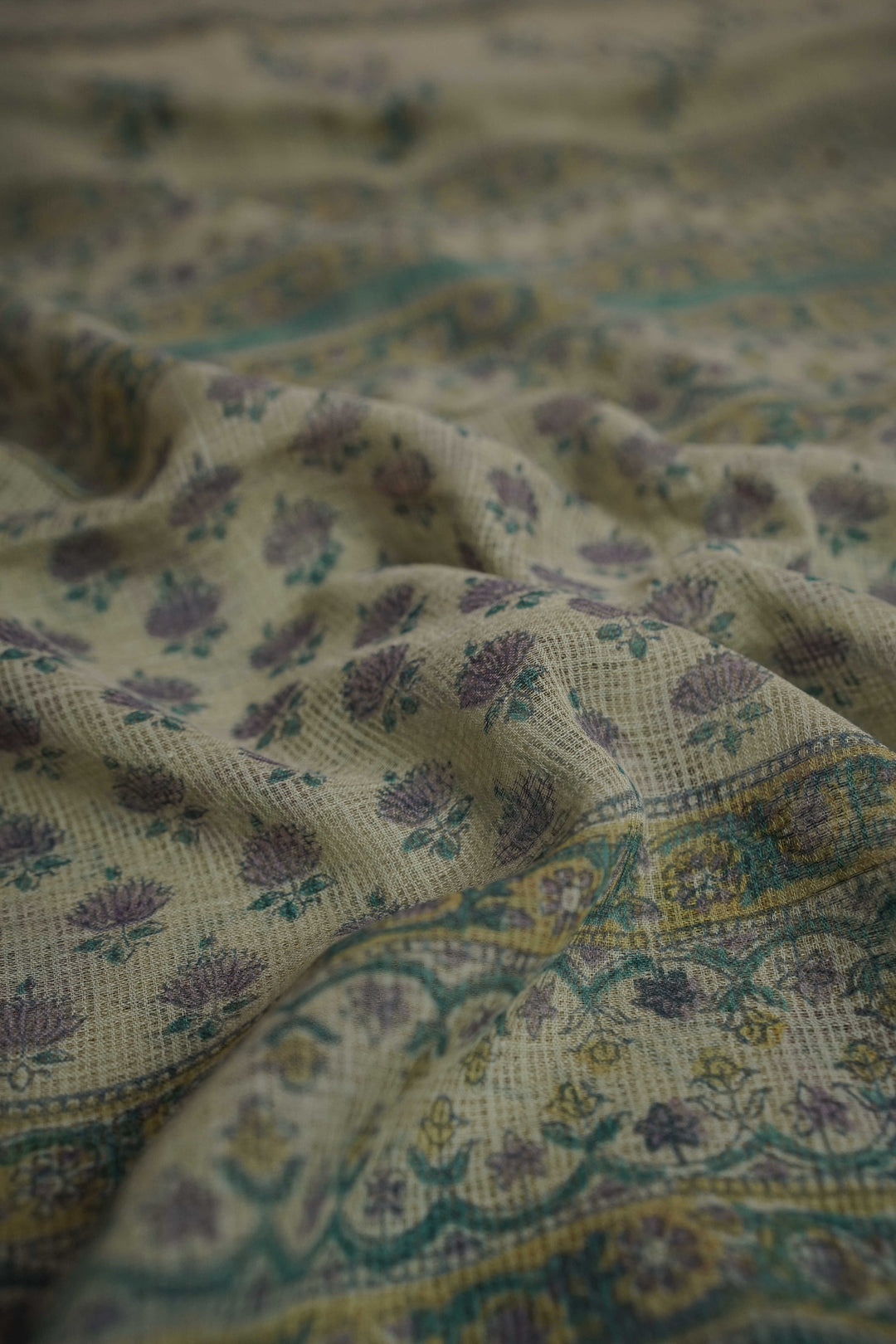 Kota Cotton Sarees - Matkatus