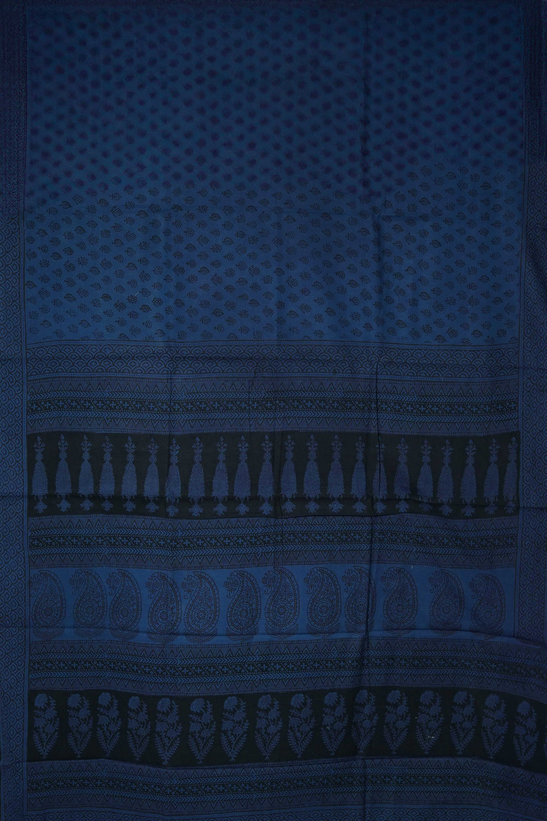 Mul Cotton Sarees - Matkatus