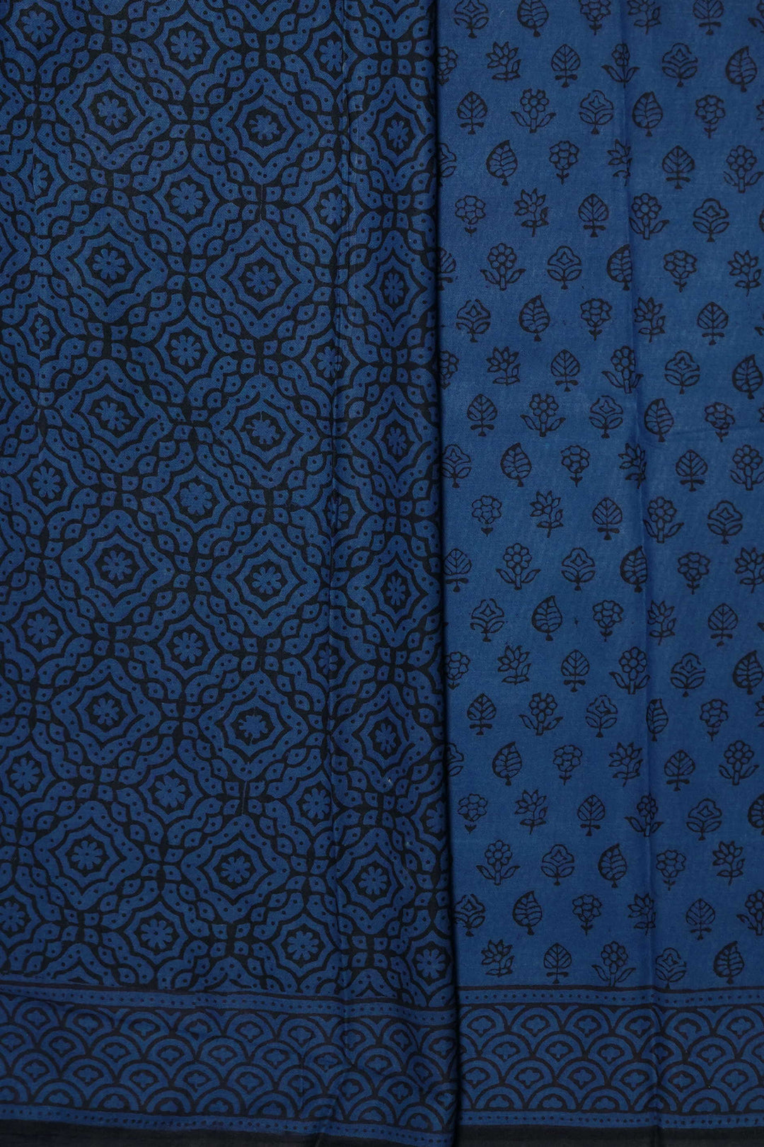 Cotton Sarees - Matkatus