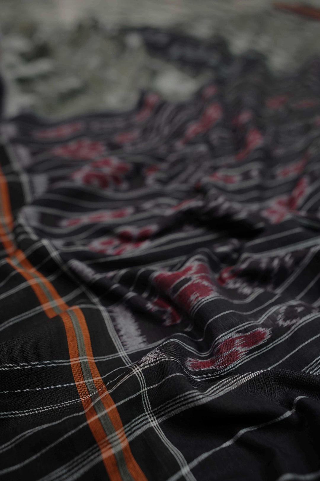 Sarees - Matkatus