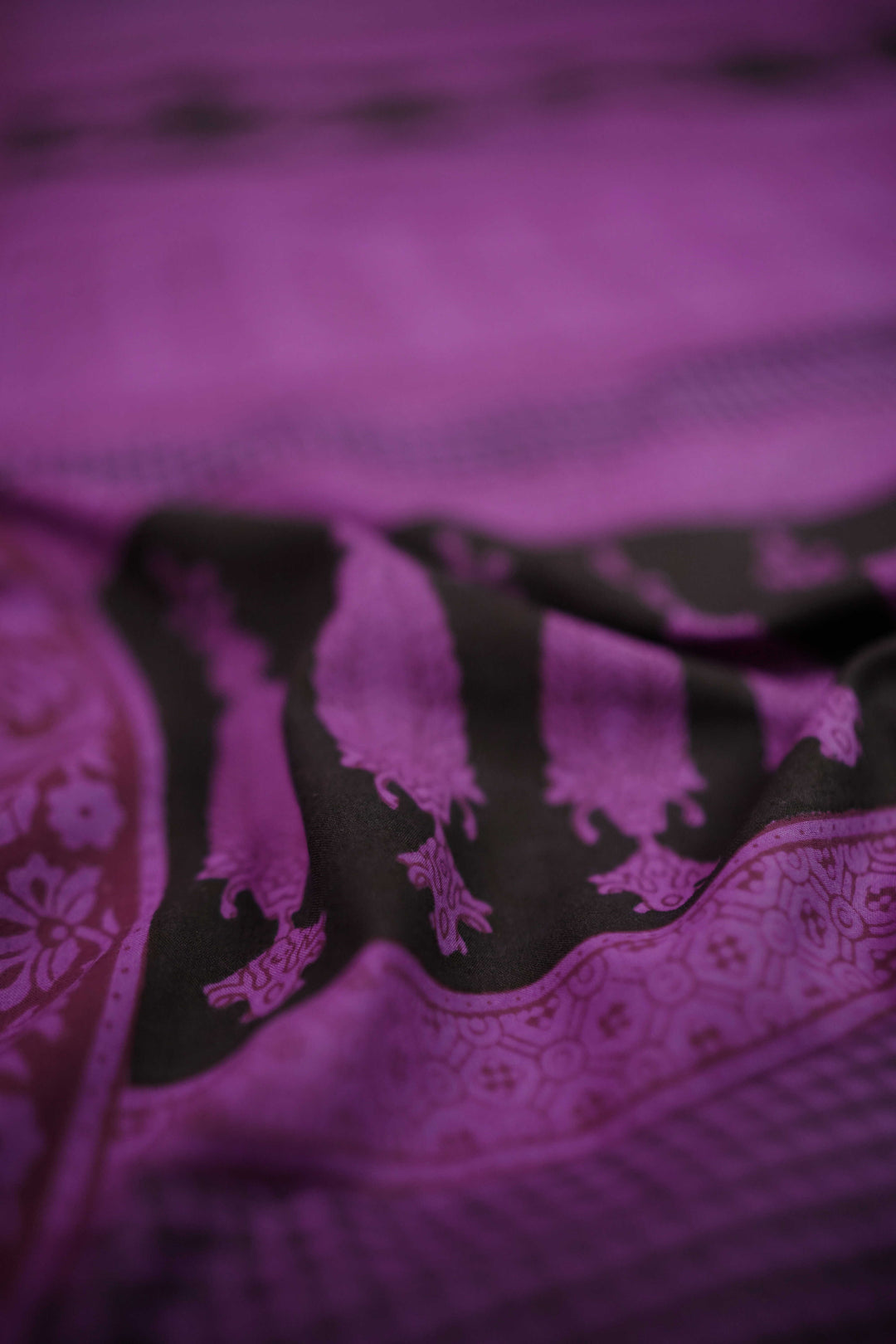 Mul Mul Cotton Sarees - Matkatus