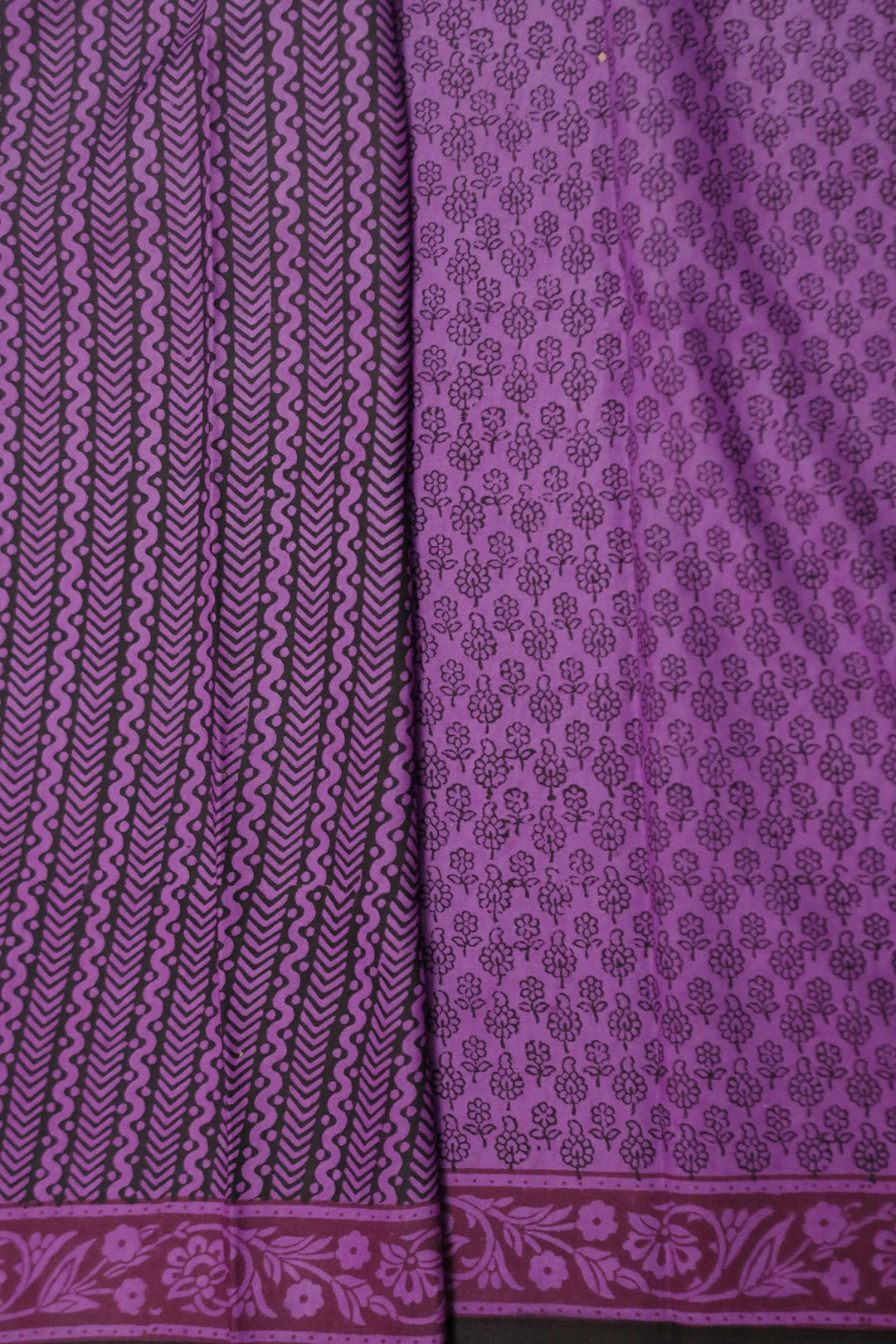 Sarees - Matkatus