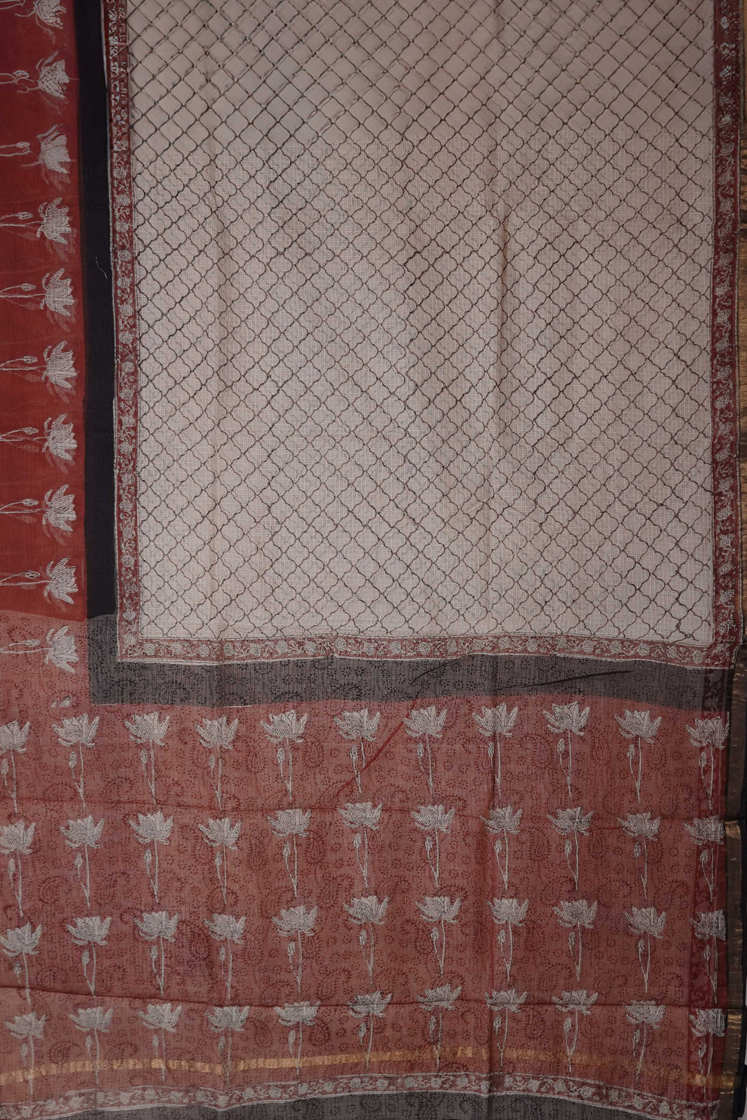 Kota Cotton Sarees-Matkatus