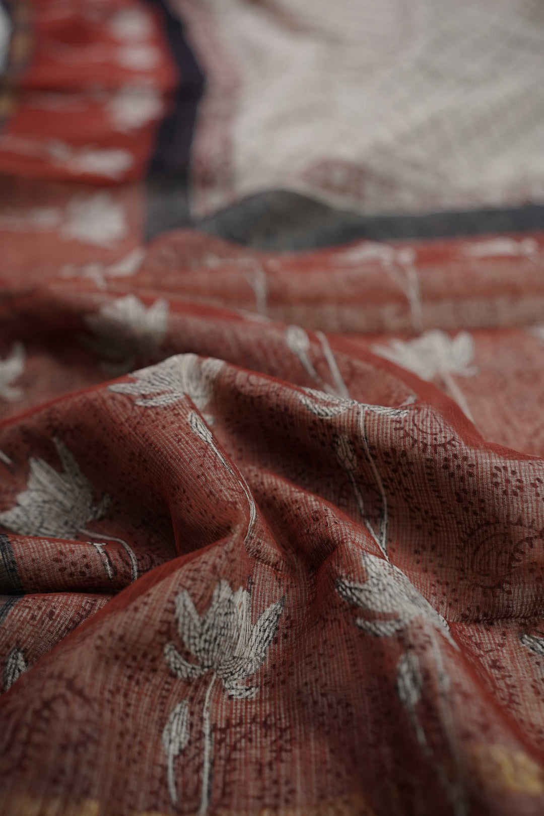 Cotton Sarees-Matkatus