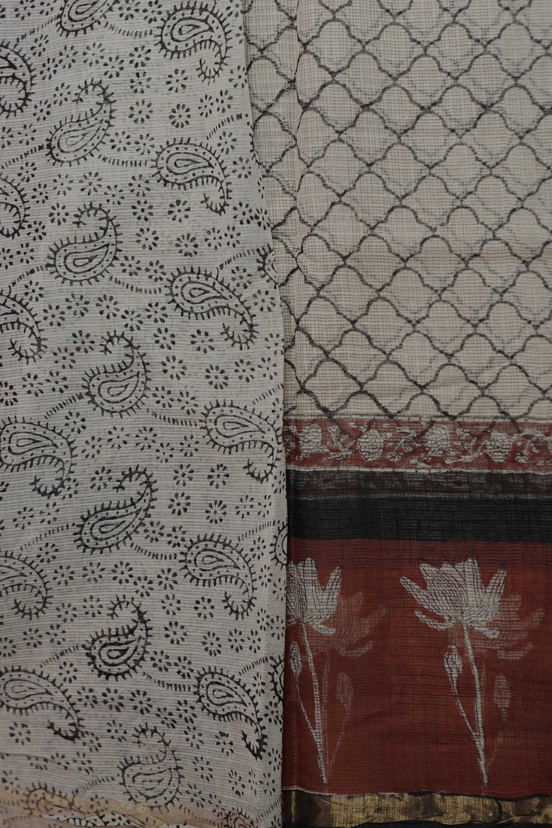Sarees-Matkatus