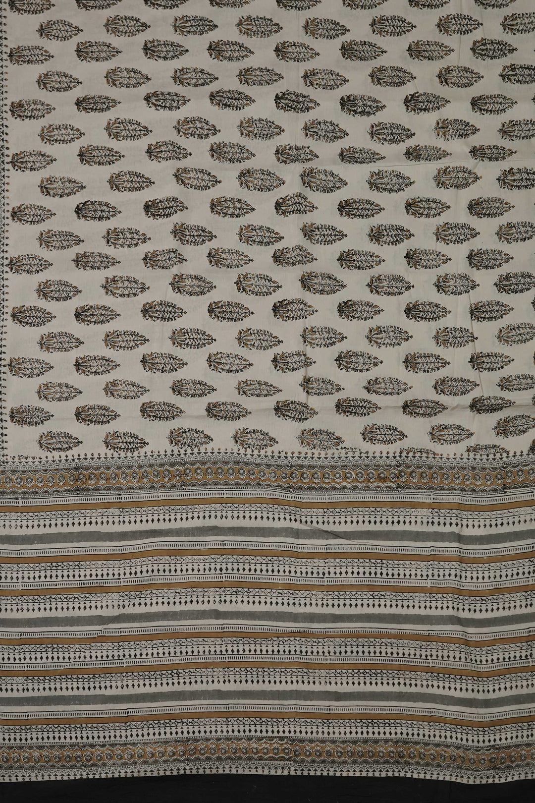 Mul Cotton Saree-Matkatus