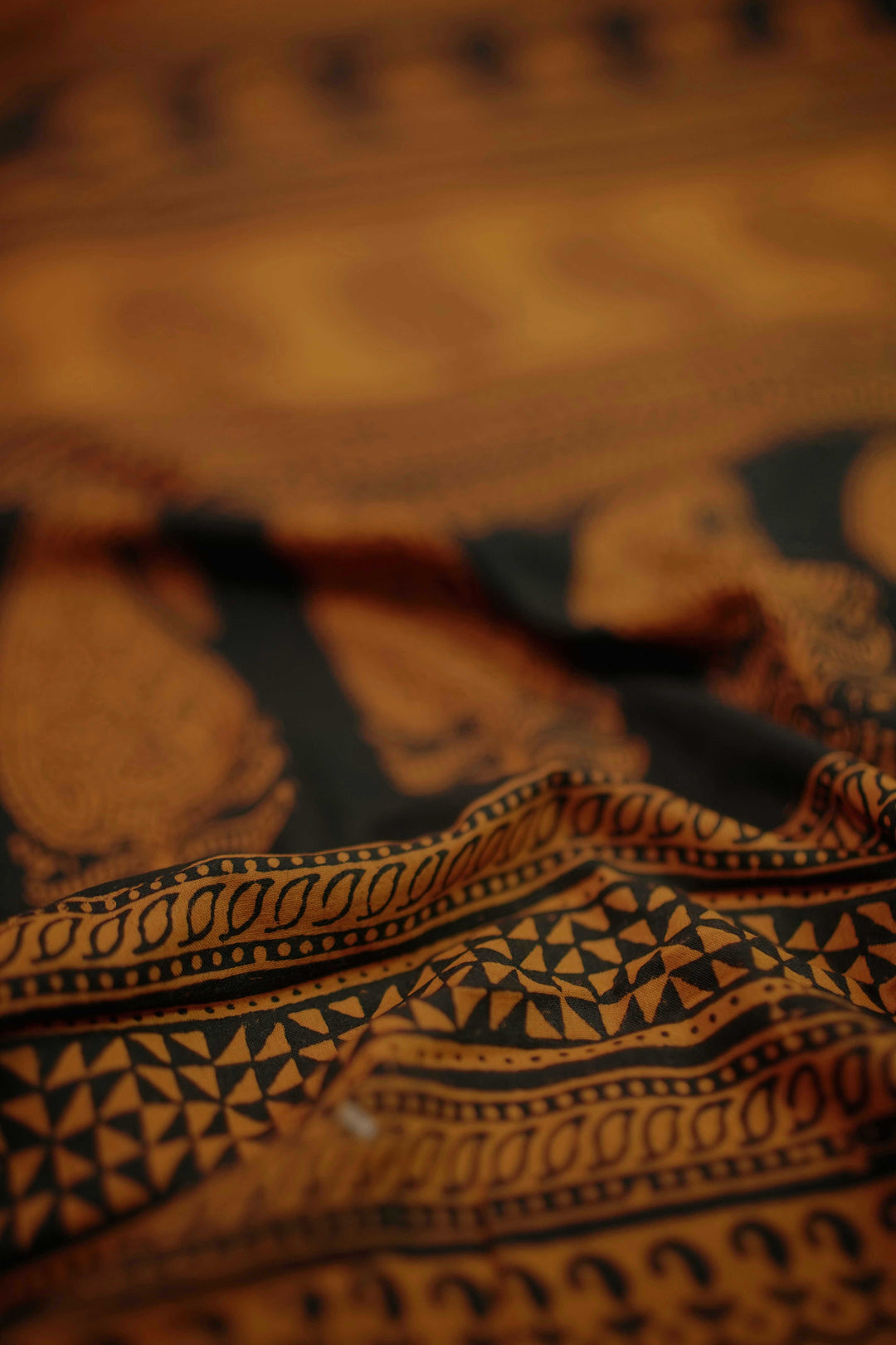 Mul Mul Cotton Sarees - Matkatus