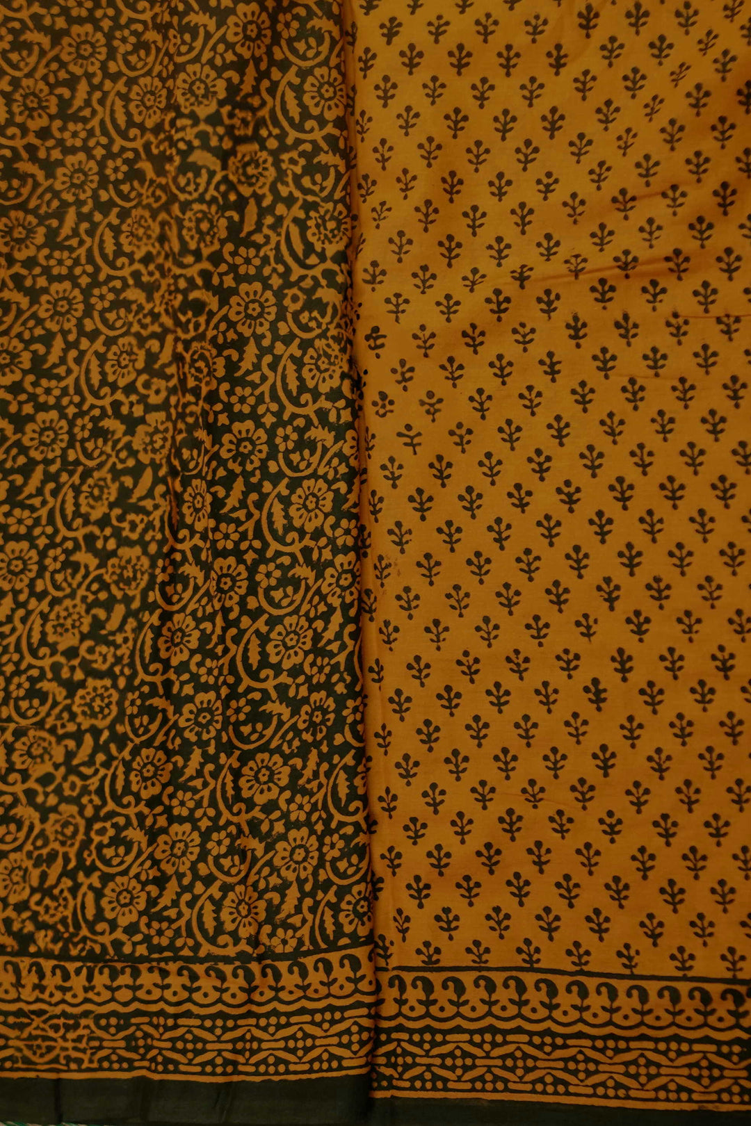 Sarees - Matkatus