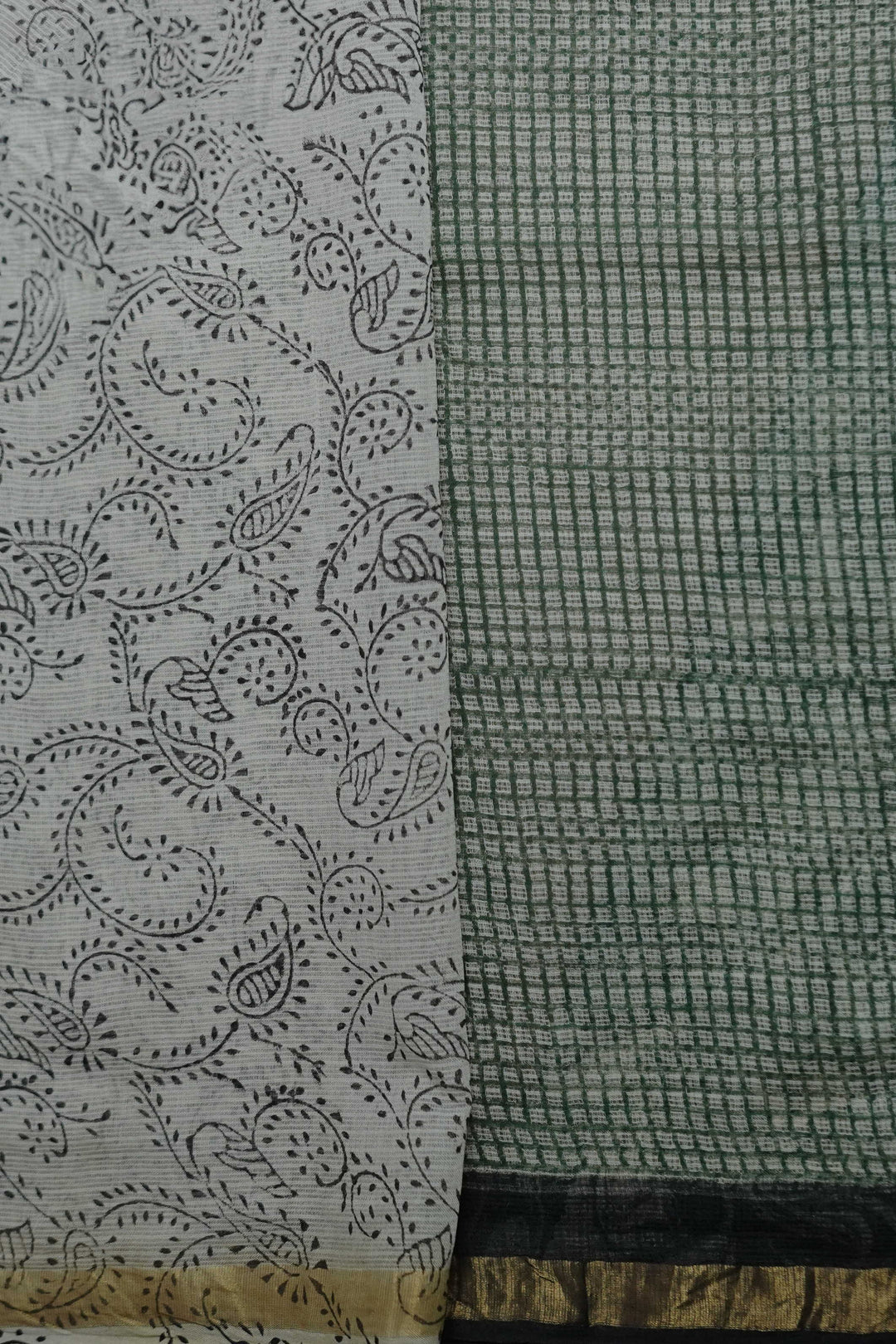 Kota Cotton Sarees-Matkatus