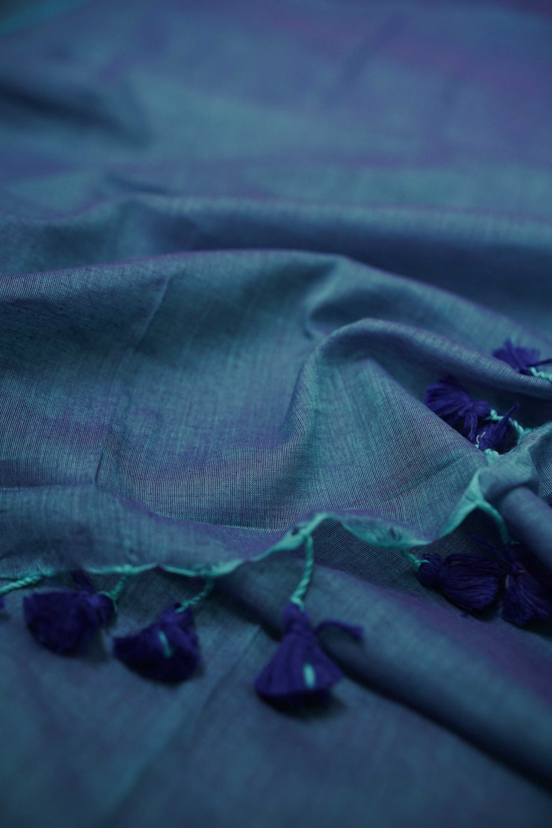 Sarees - Matkatus