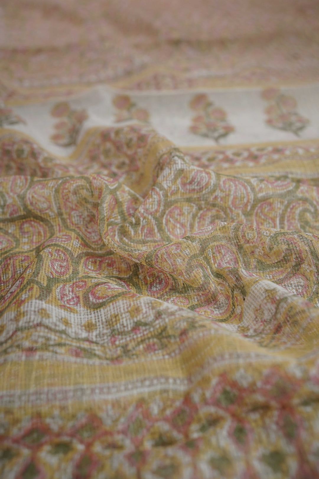Cotton Sarees - Matkatus