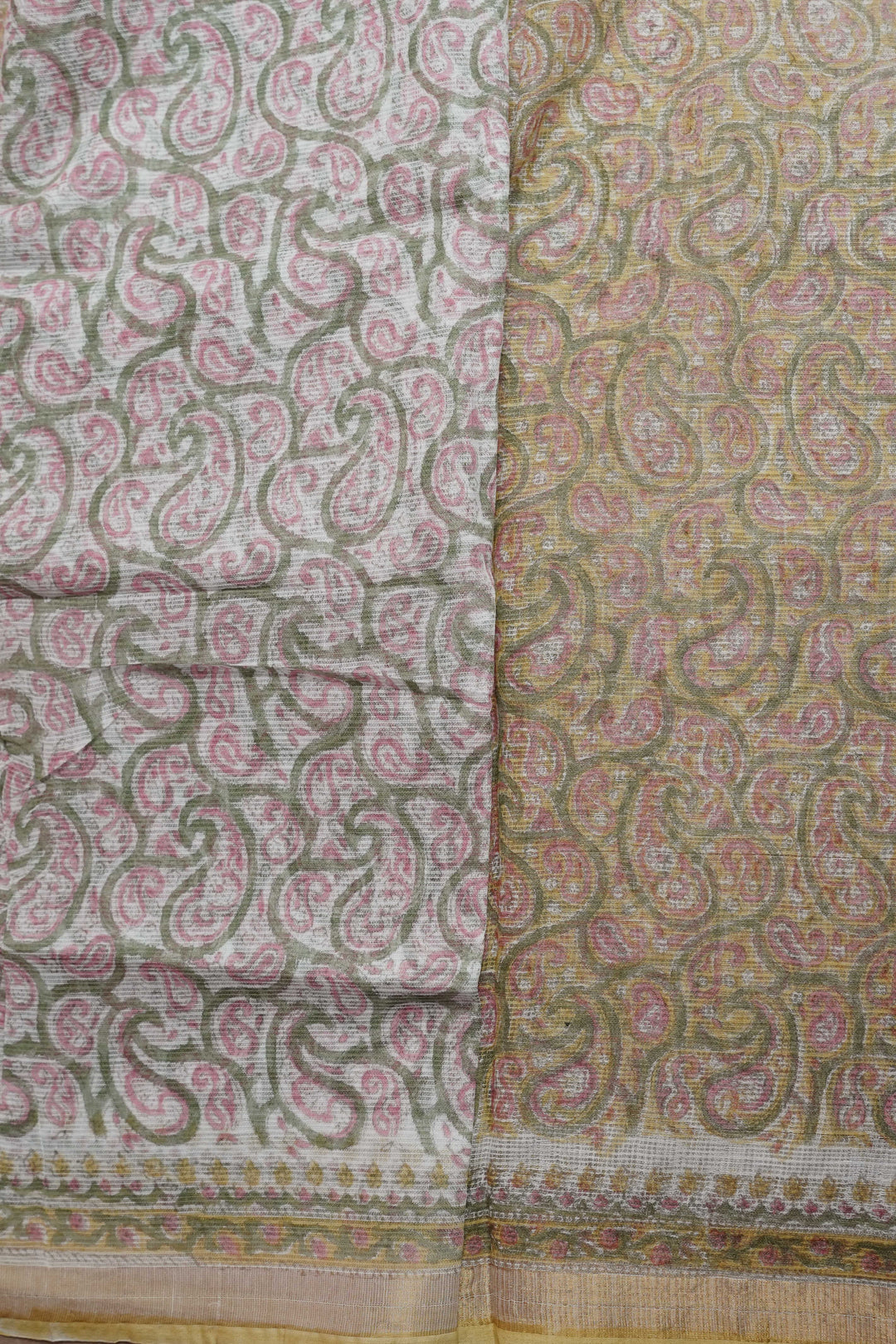 Kota Cotton Sarees - Matkatus